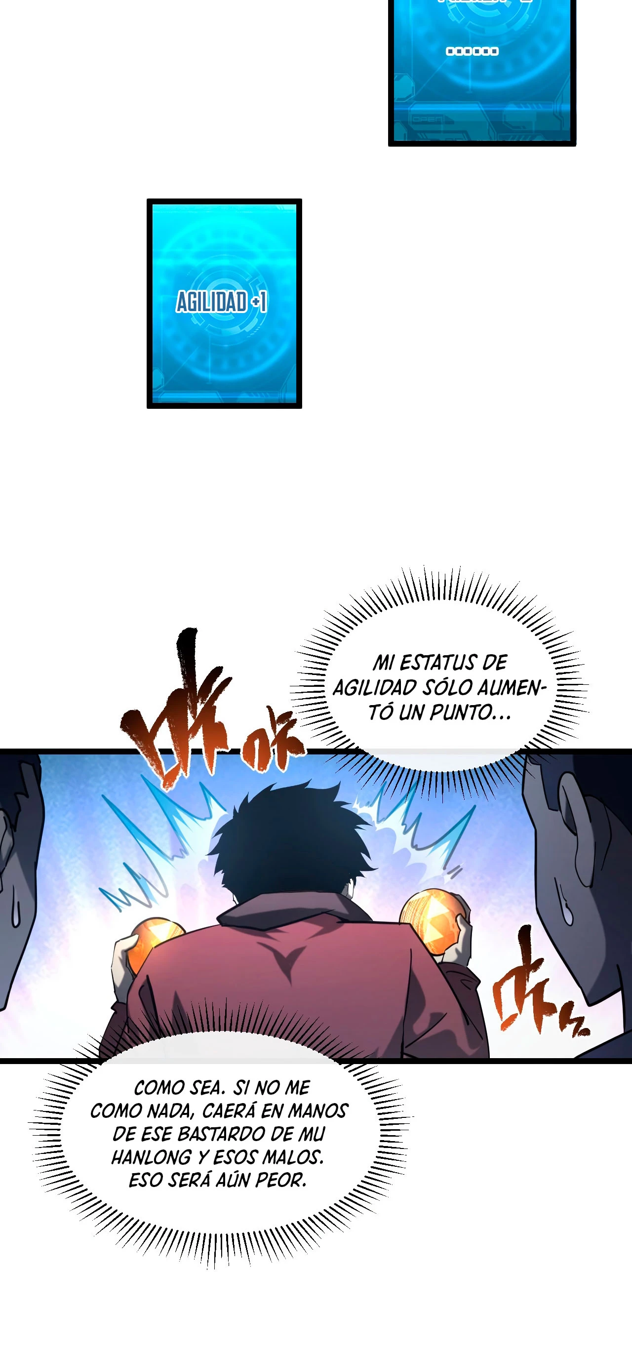 Levantate de los Escombros Capitulo 70 página 30