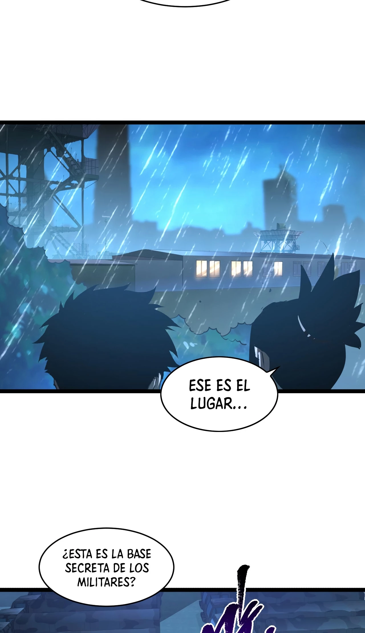 Levantate de los Escombros Capitulo 72 página 15