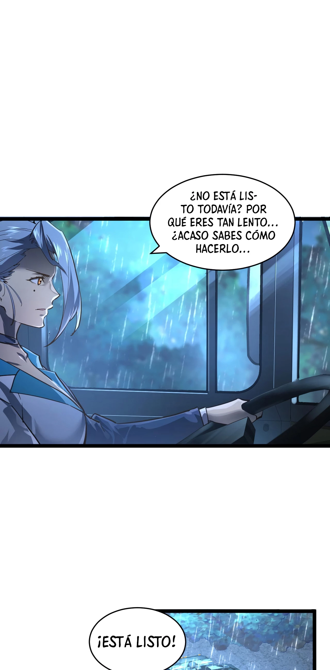 Levantate de los Escombros Capitulo 72 página 22