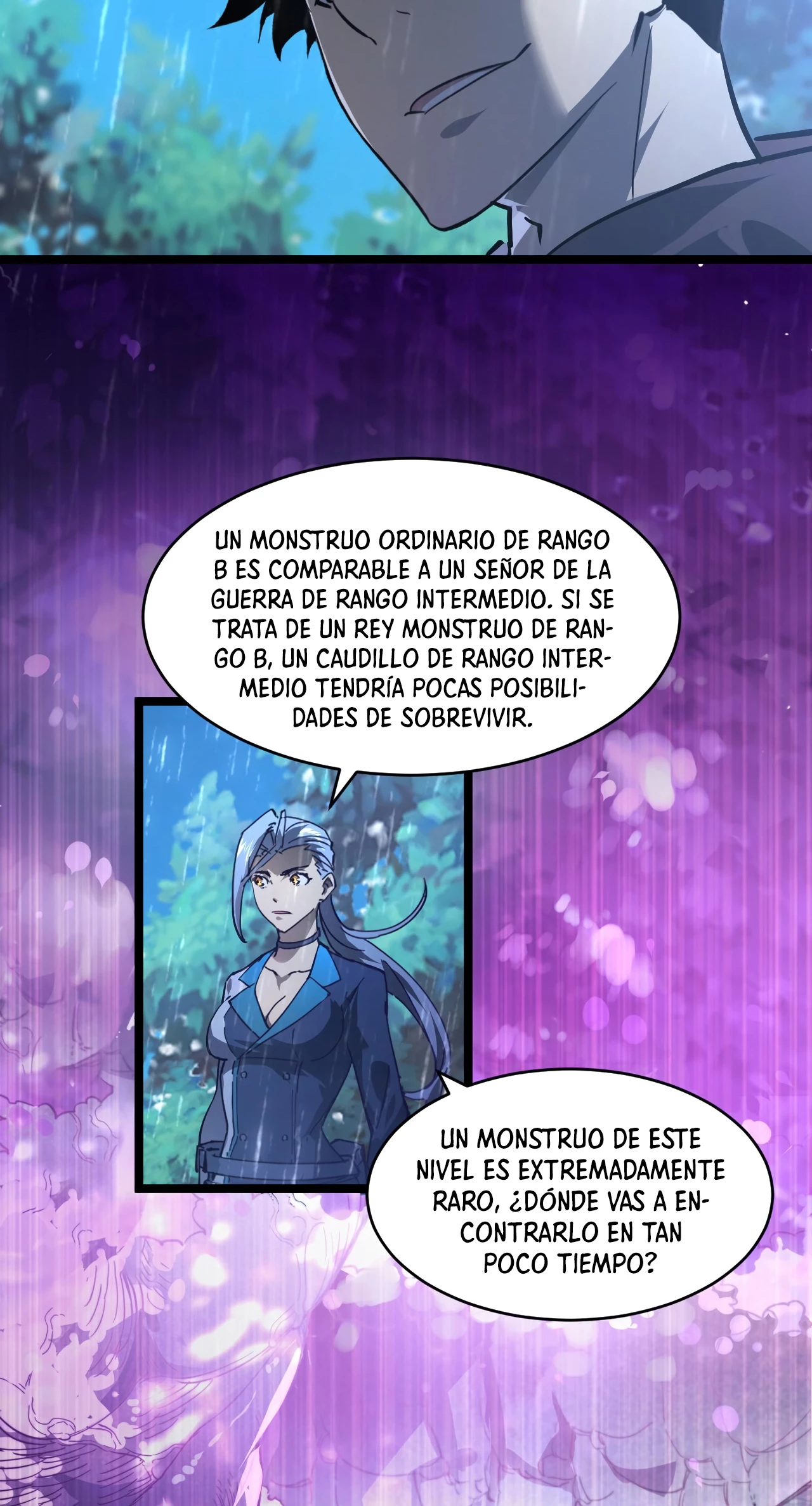 Levantate de los Escombros Capitulo 72 página 30