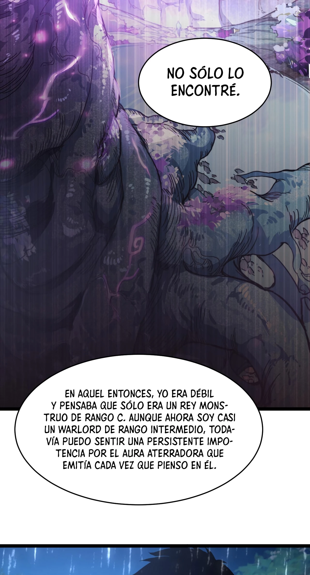 Levantate de los Escombros Capitulo 72 página 31