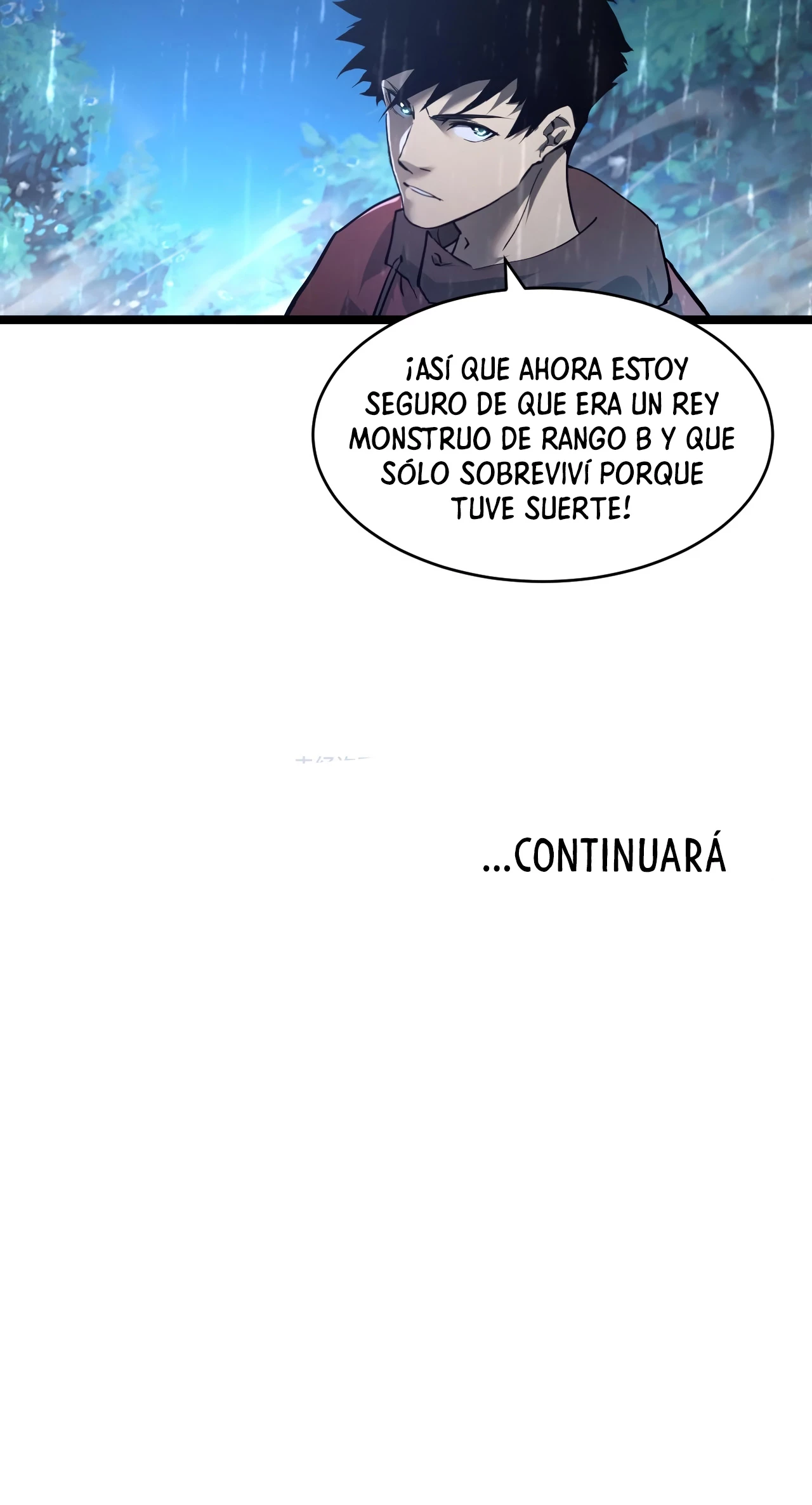 Levantate de los Escombros Capitulo 72 página 32