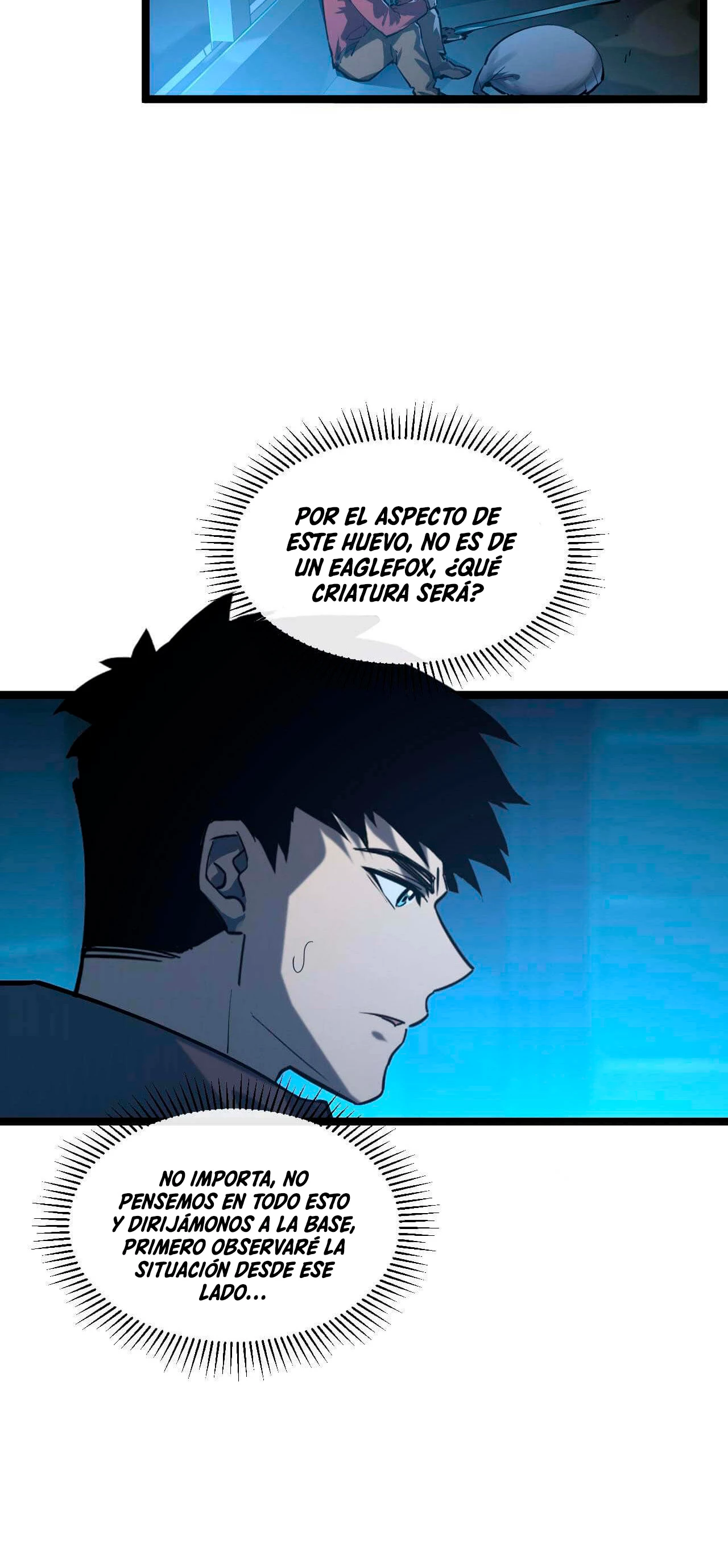 Levantate de los Escombros Capitulo 74 página 12