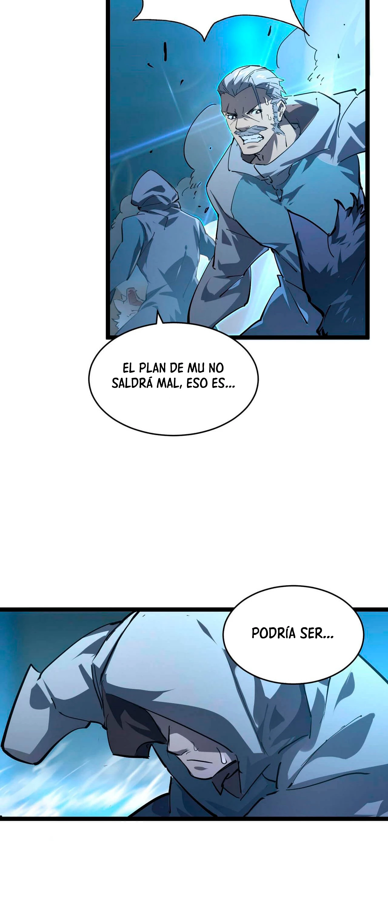 Levantate de los Escombros Capitulo 74 página 24