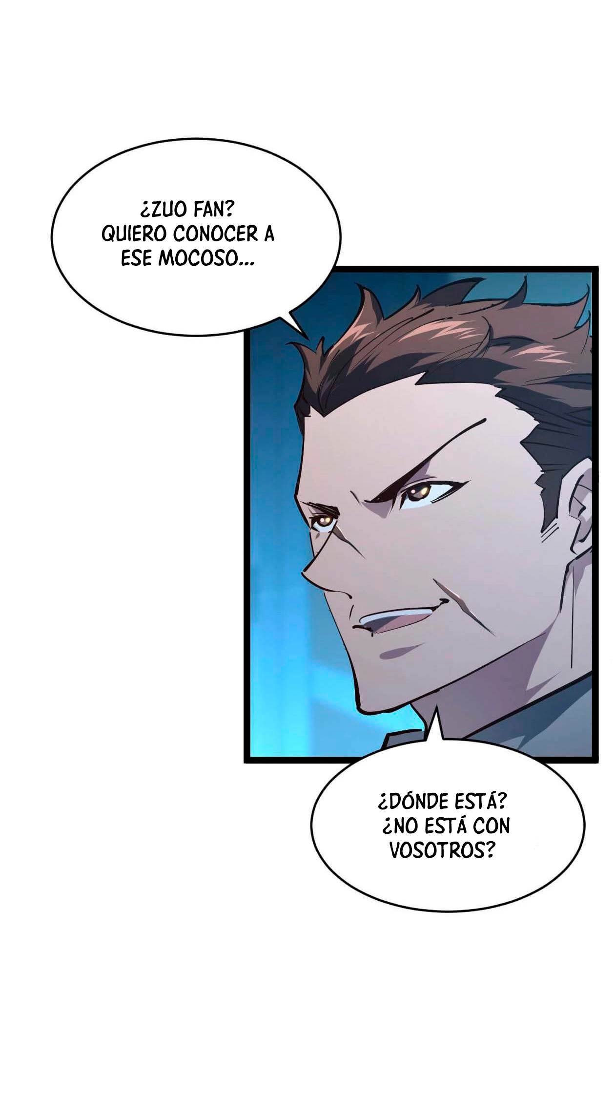 Levantate de los Escombros Capitulo 74 página 31