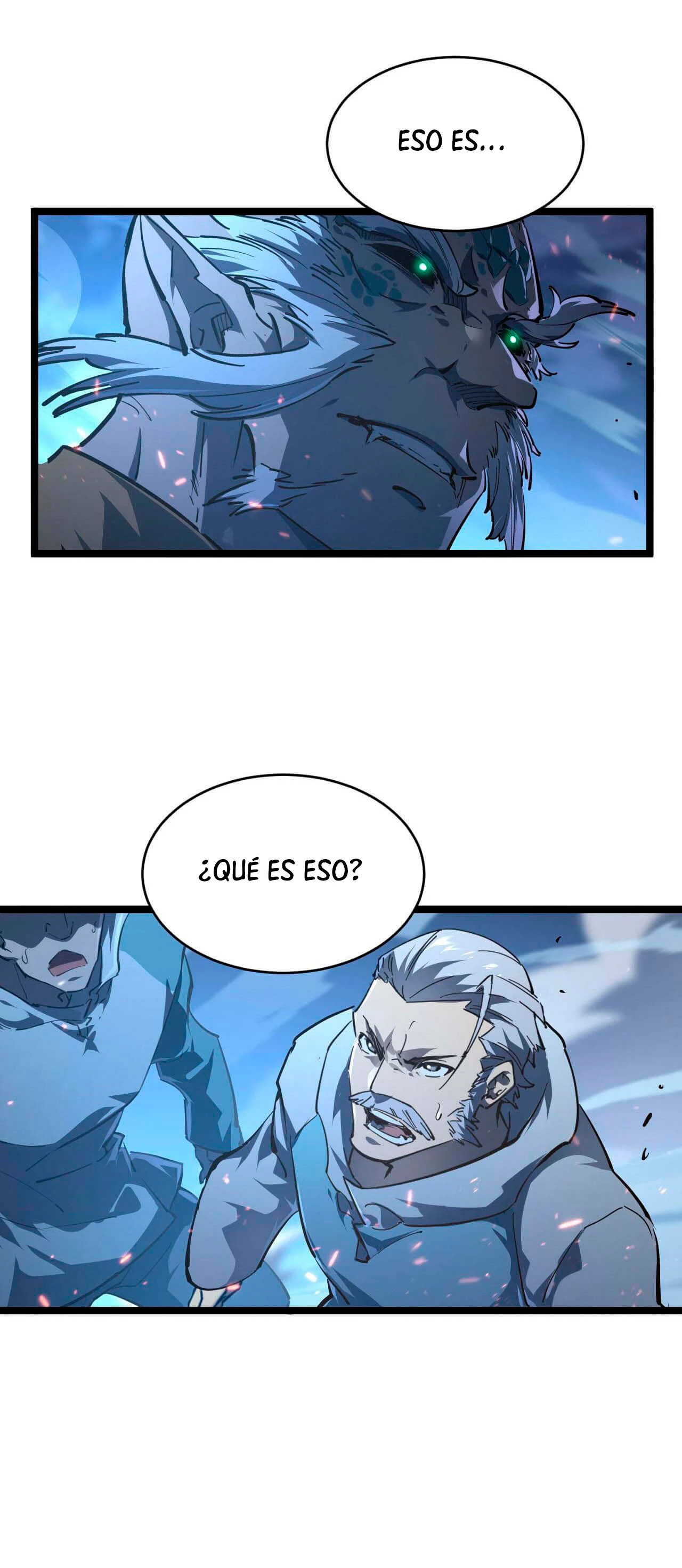 Levantate de los Escombros Capitulo 75 página 12