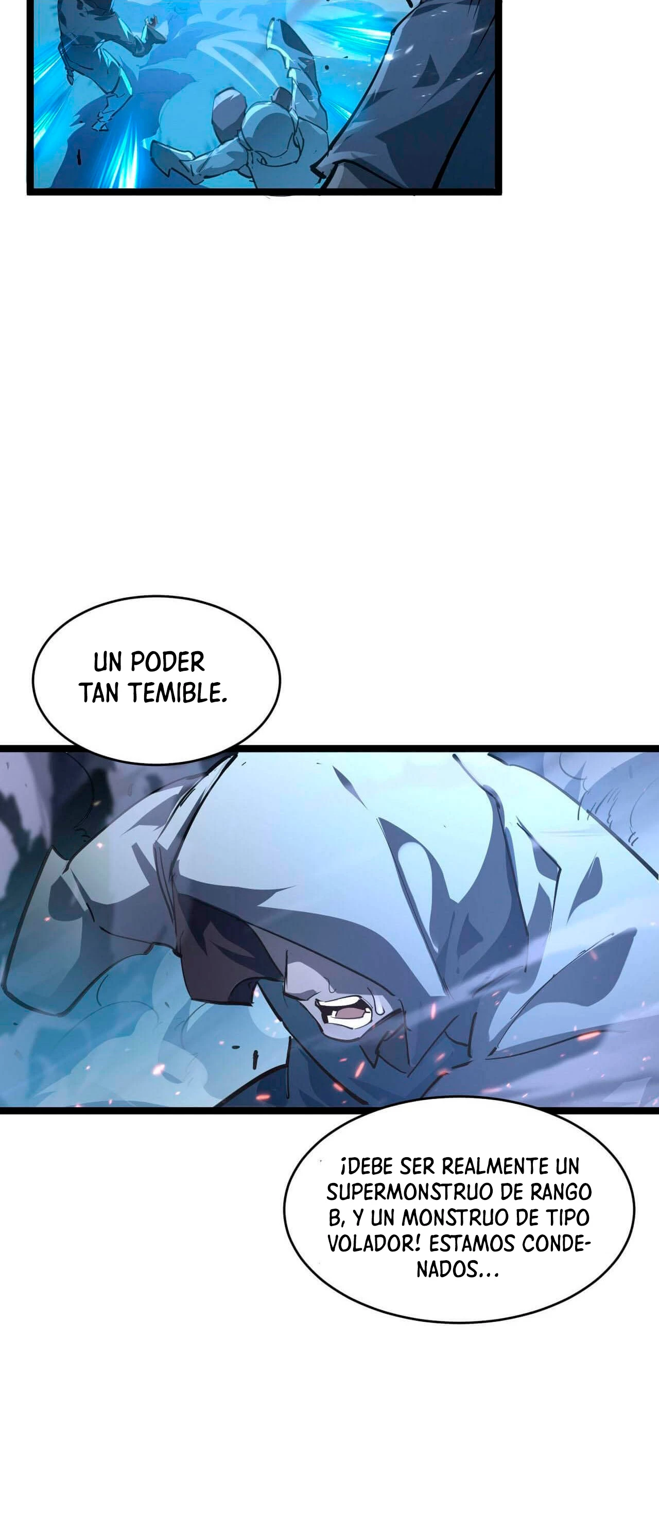 Levantate de los Escombros Capitulo 75 página 18