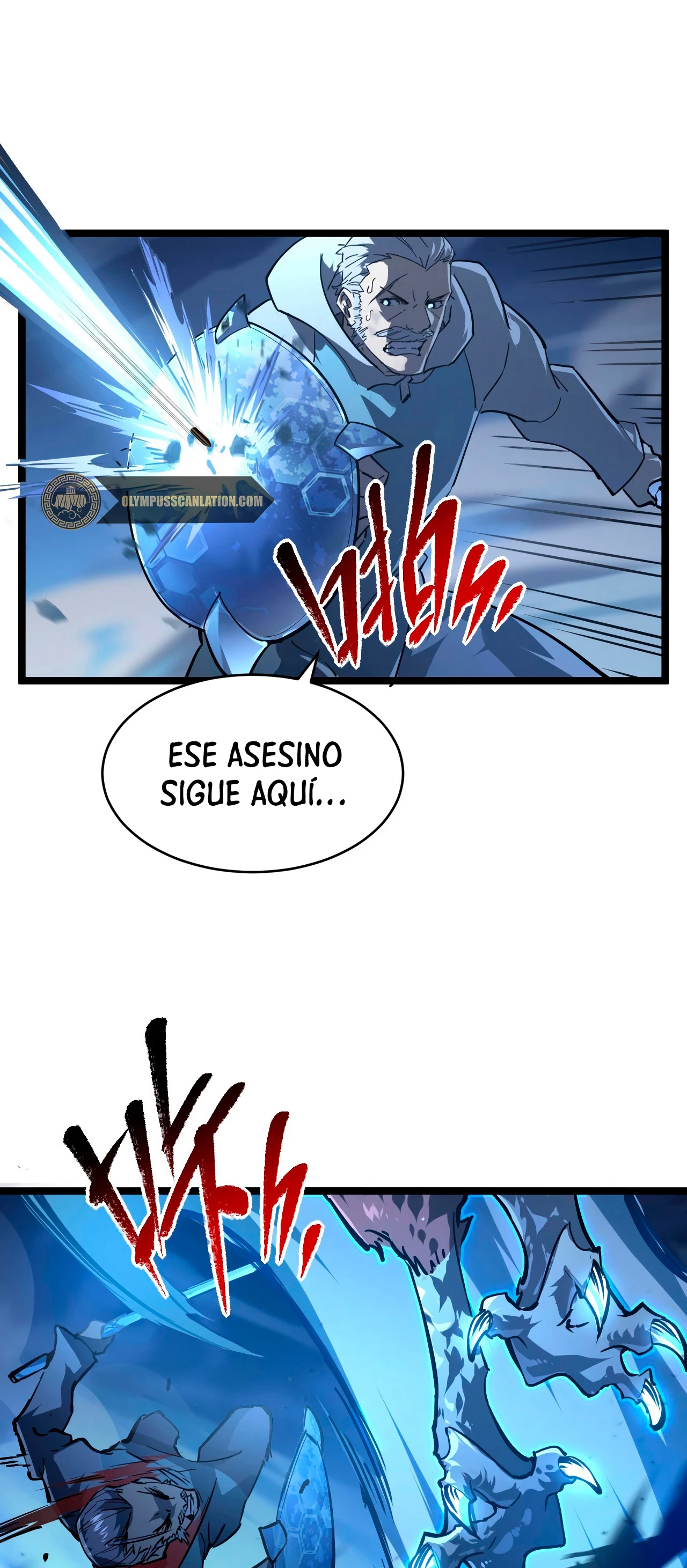 Levantate de los Escombros Capitulo 76 página 7