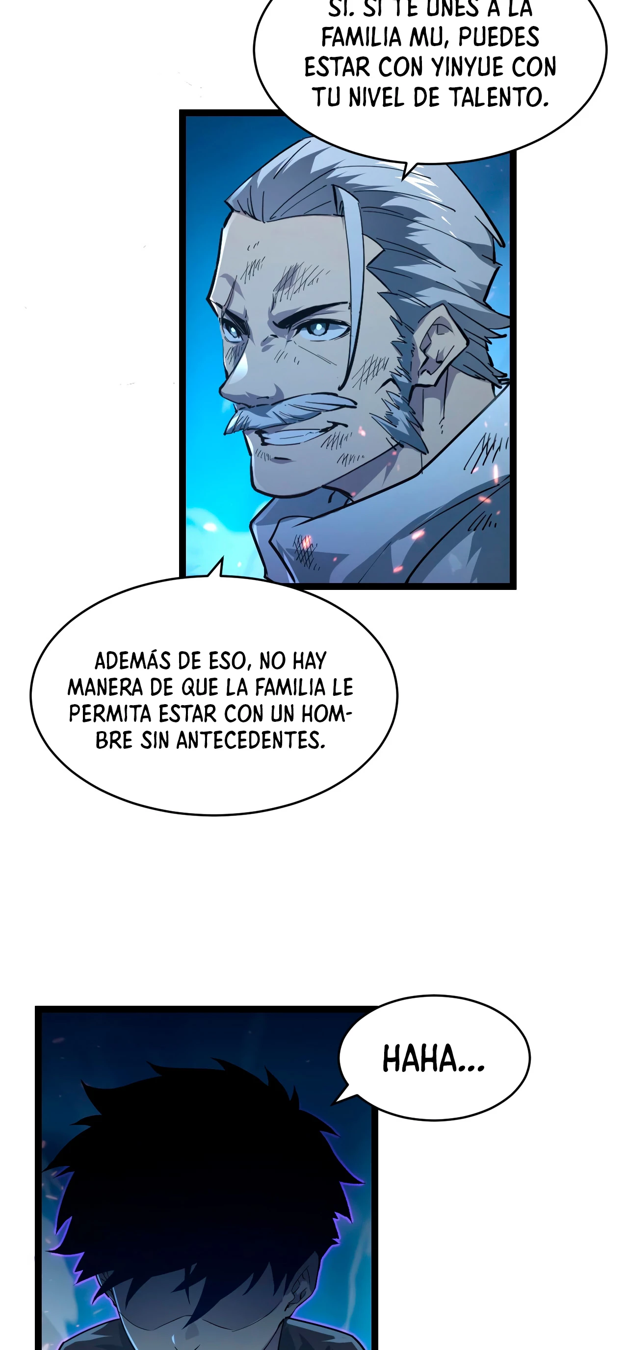 Levantate de los Escombros Capitulo 78 página 12