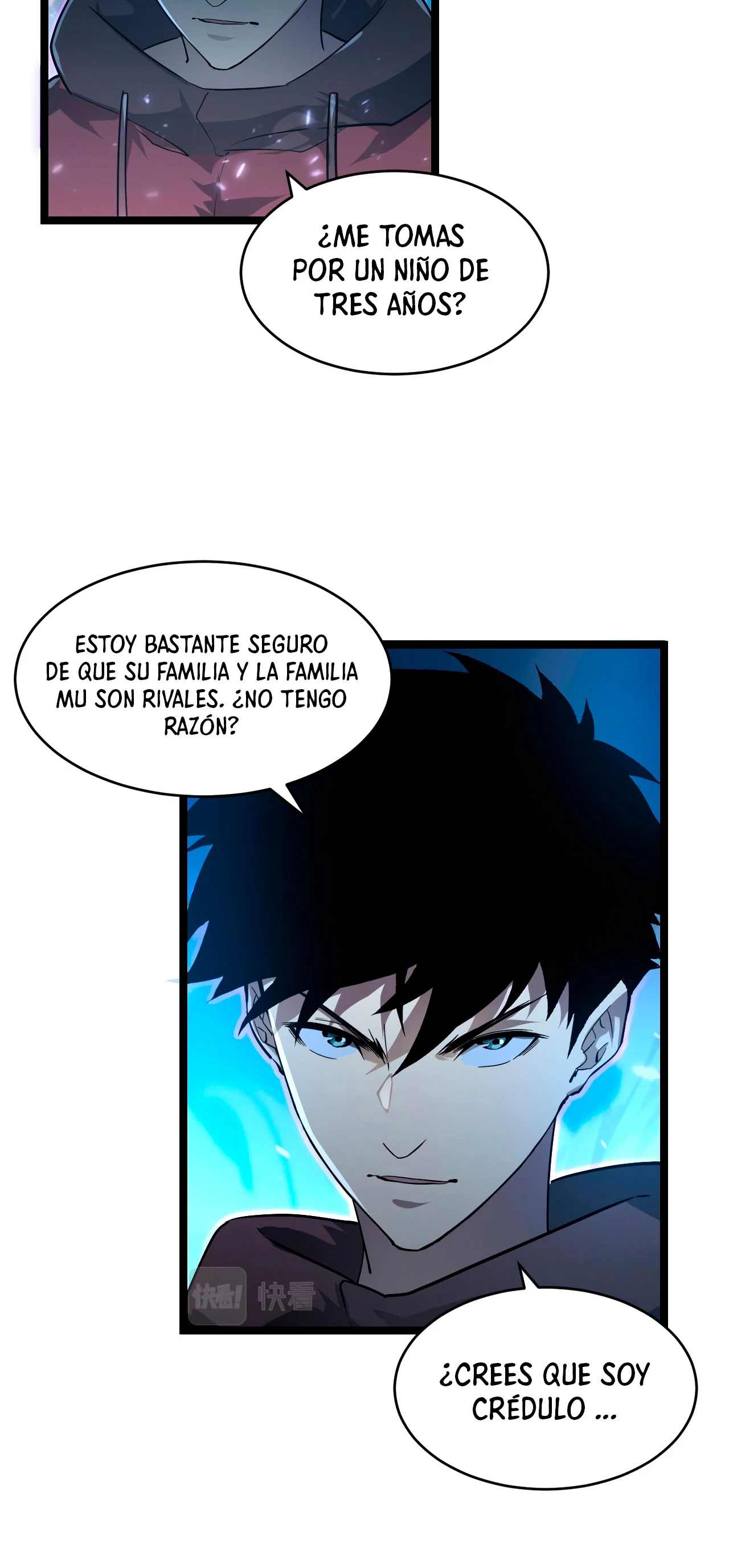 Levantate de los Escombros Capitulo 78 página 13