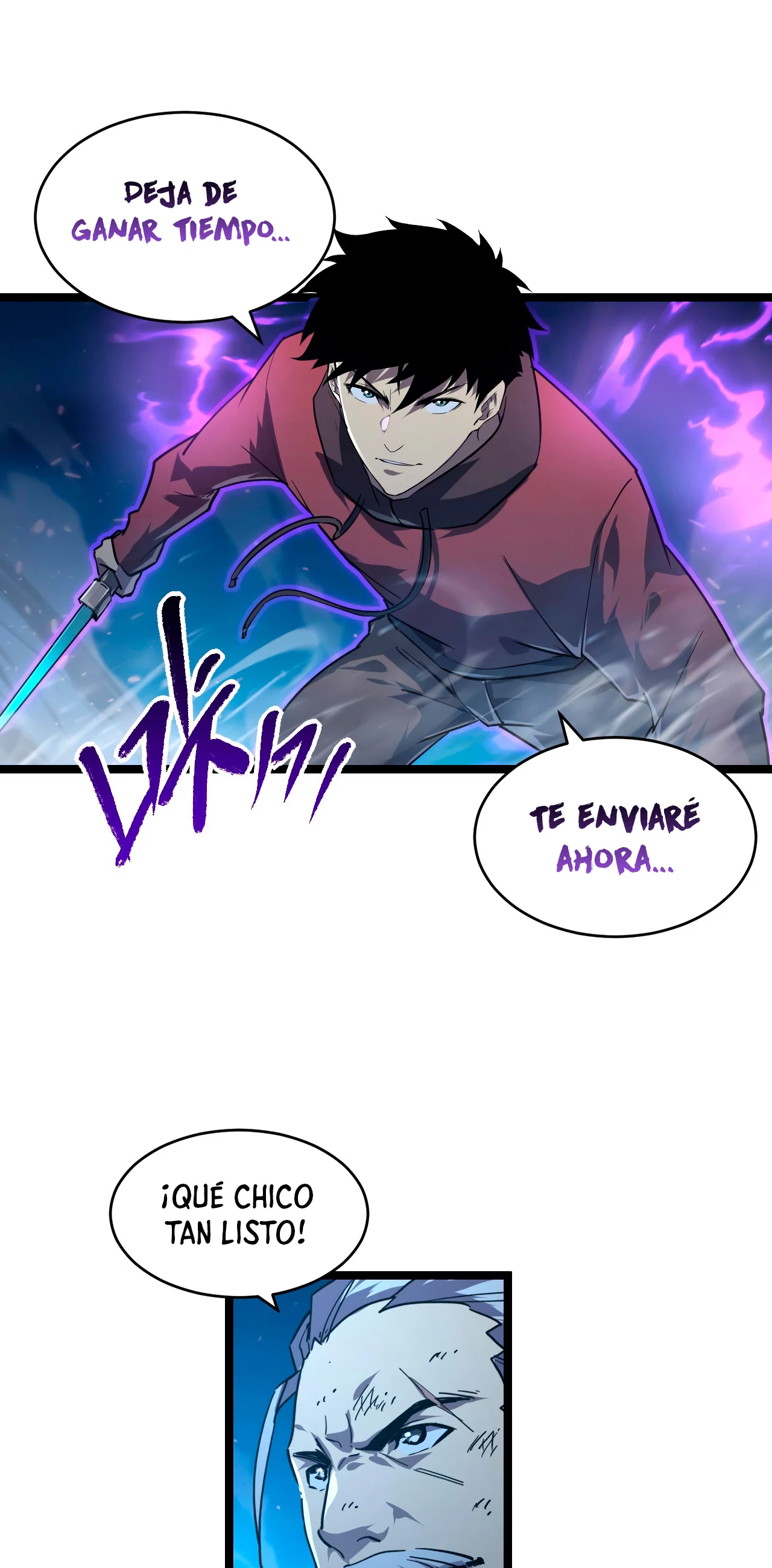 Levantate de los Escombros Capitulo 78 página 14