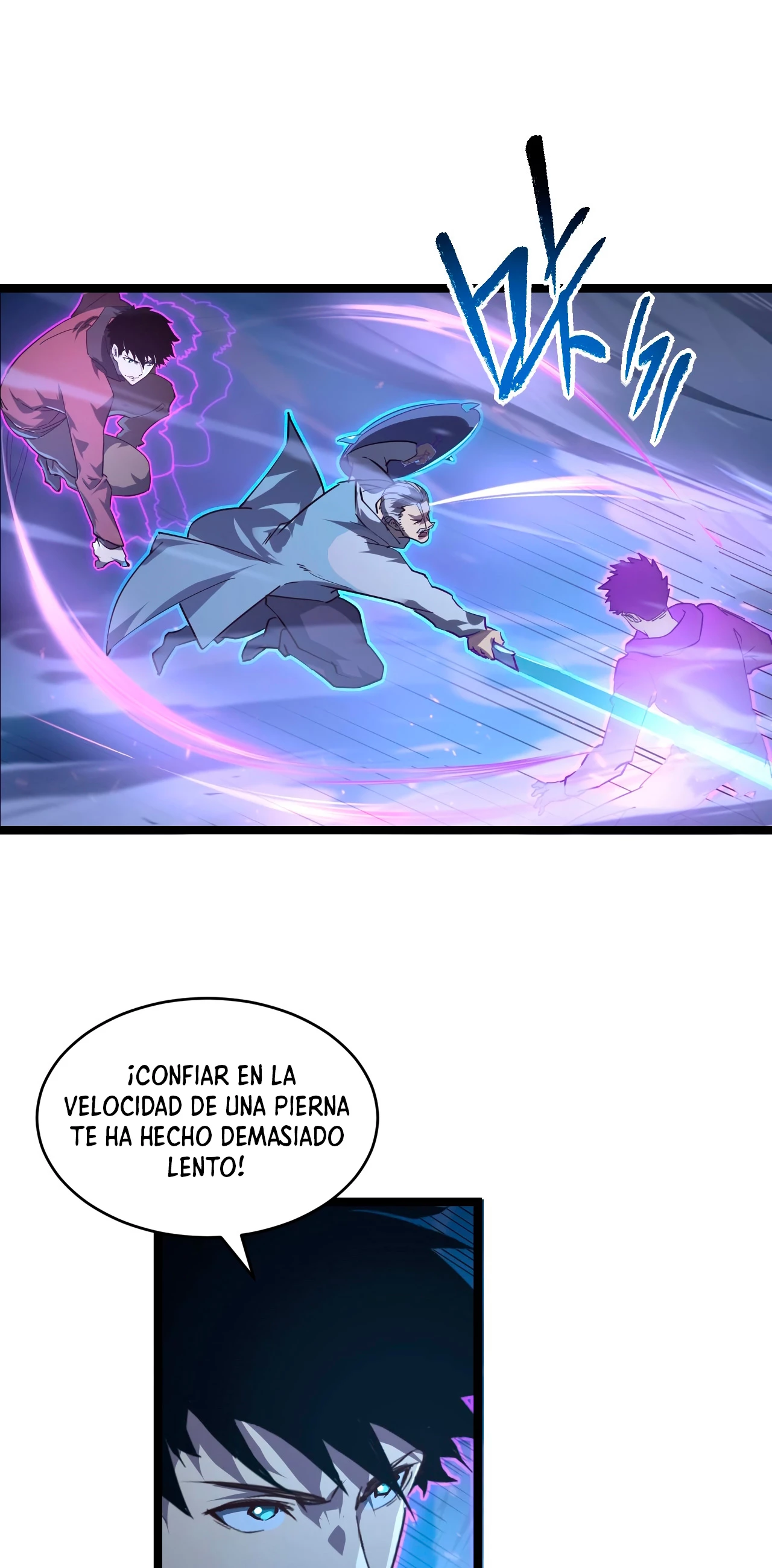 Levantate de los Escombros Capitulo 78 página 16