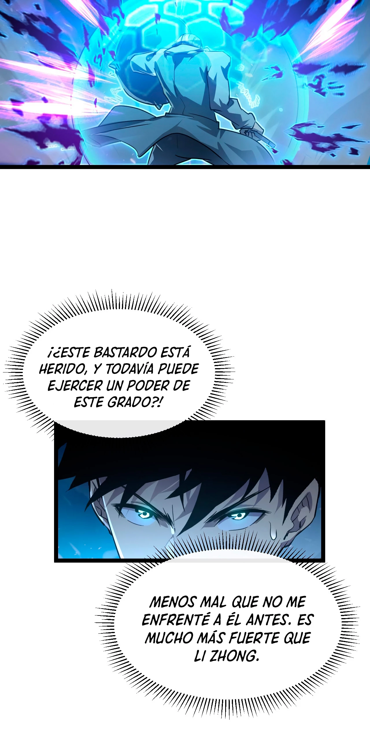 Levantate de los Escombros Capitulo 78 página 19