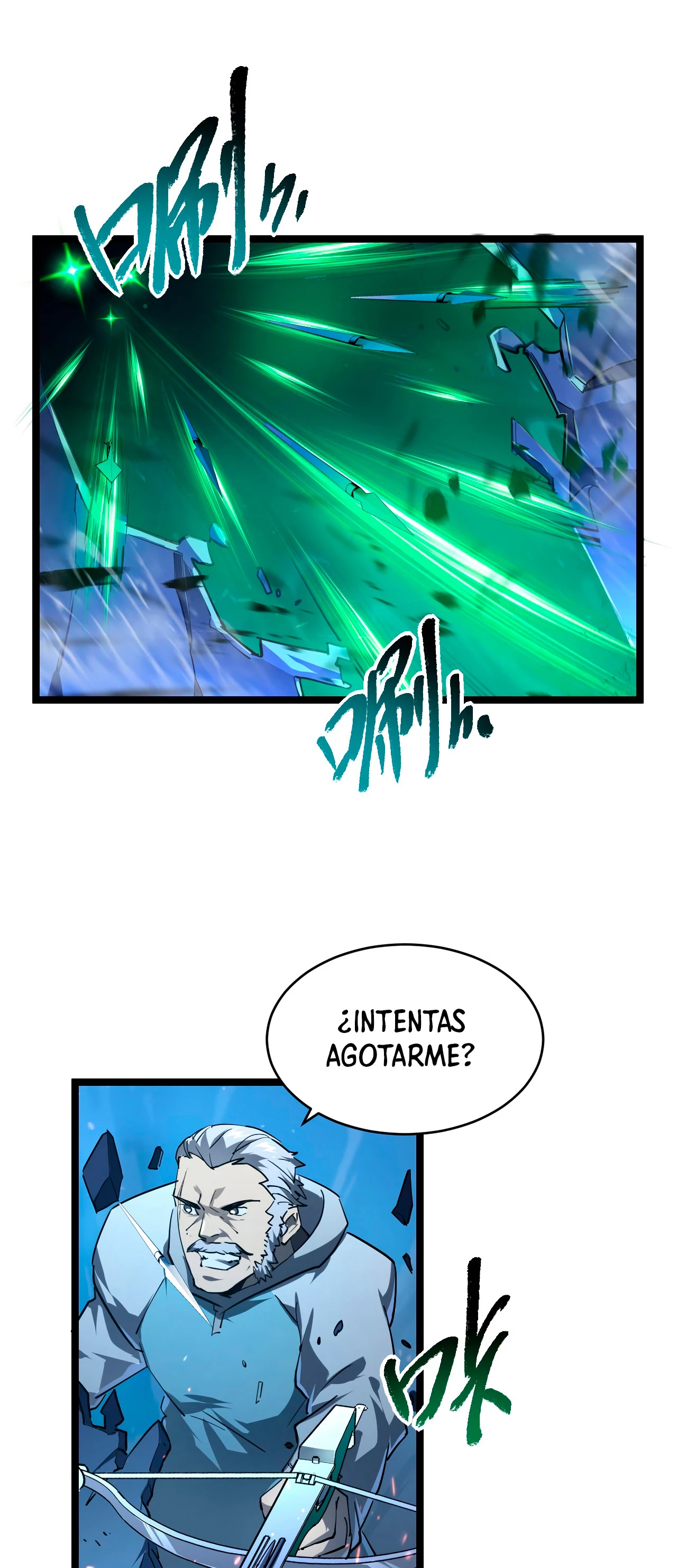 Levantate de los Escombros Capitulo 78 página 24