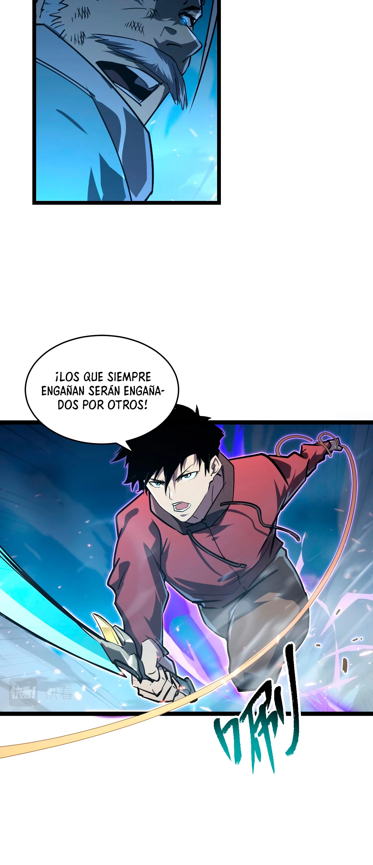 Levantate de los Escombros Capitulo 78 página 26