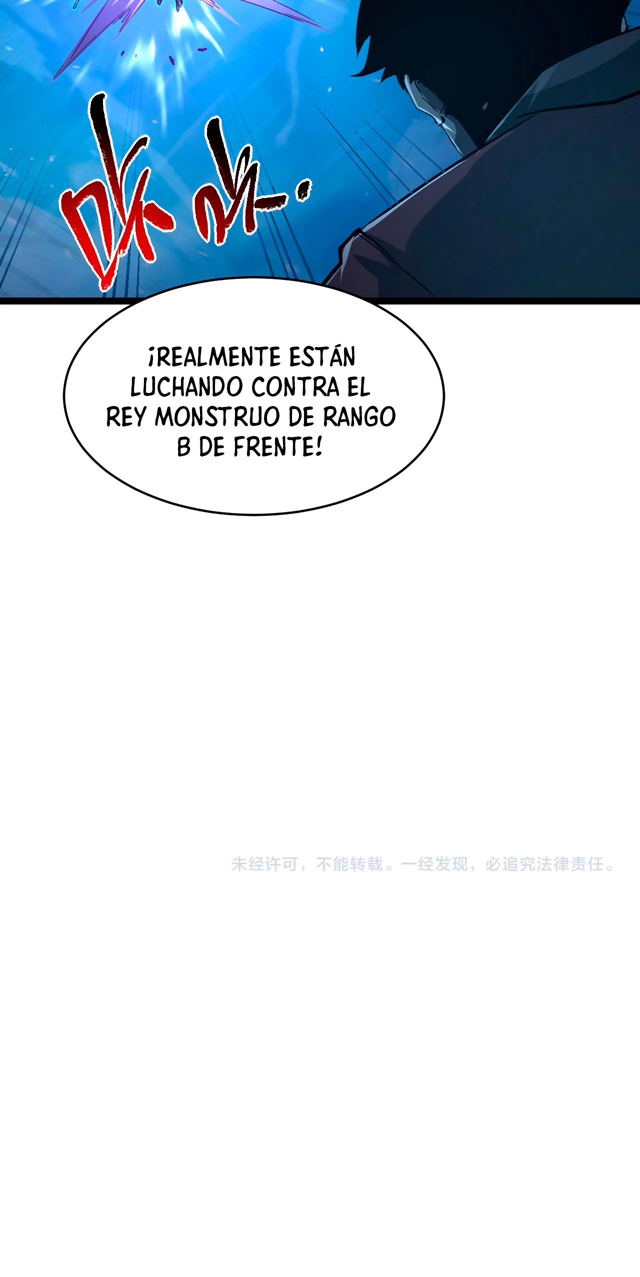 Levantate de los Escombros Capitulo 78 página 34