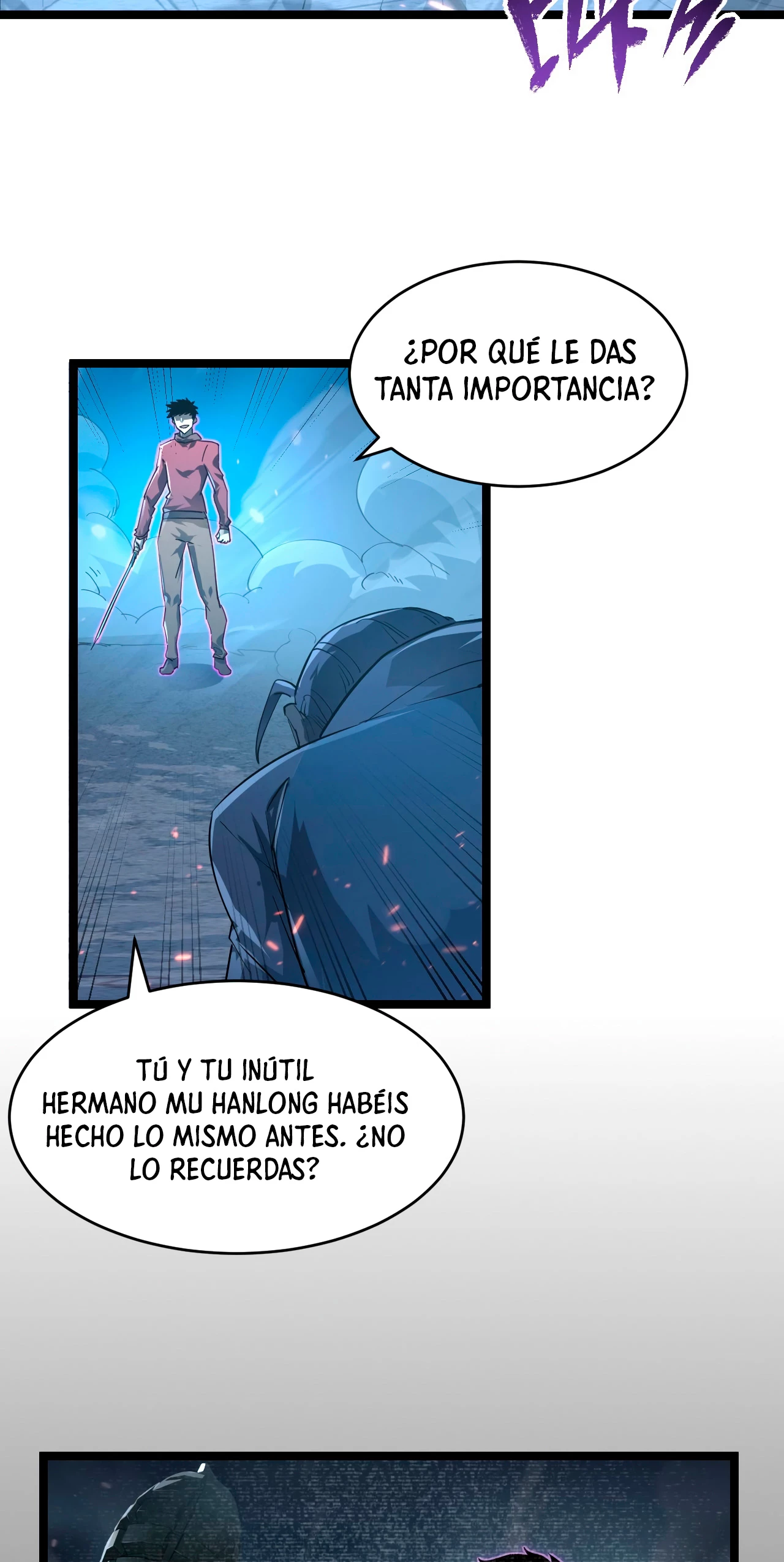 Levantate de los Escombros Capitulo 78 página 5