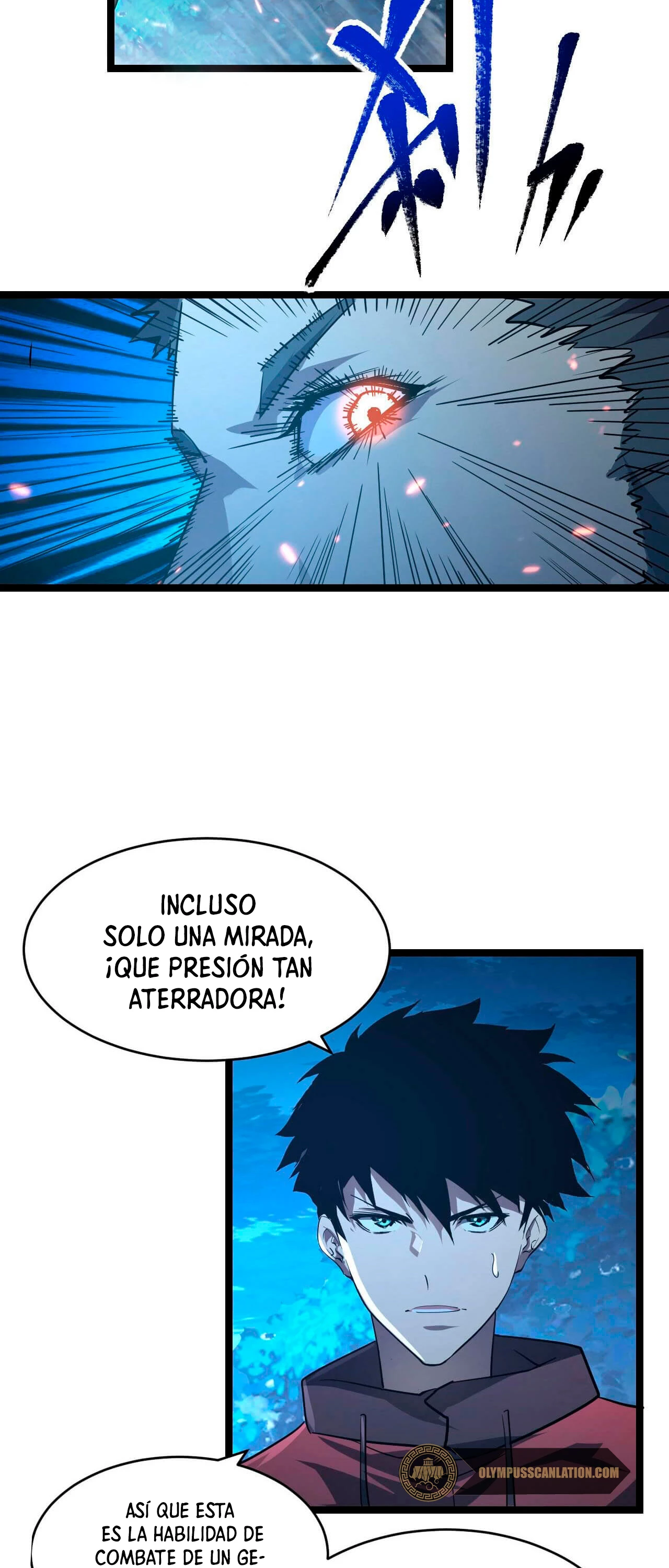 Levantate de los Escombros Capitulo 79 página 23