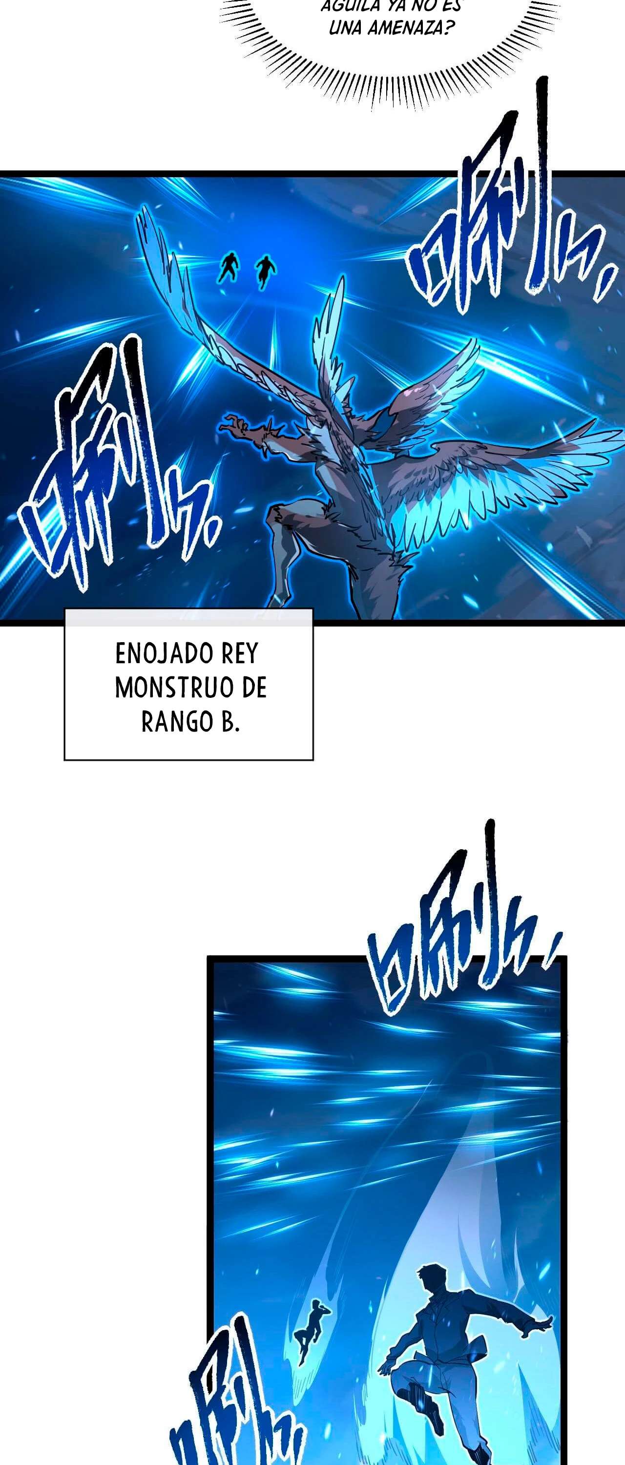 Levantate de los Escombros Capitulo 79 página 8