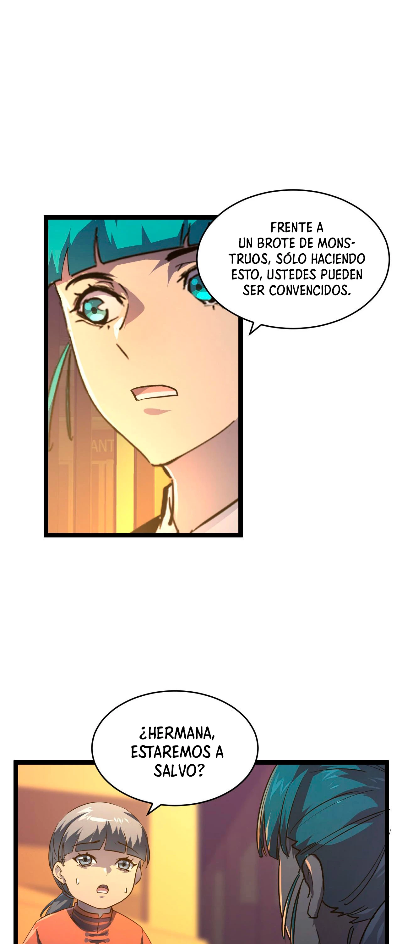 Levantate de los Escombros Capitulo 80 página 14
