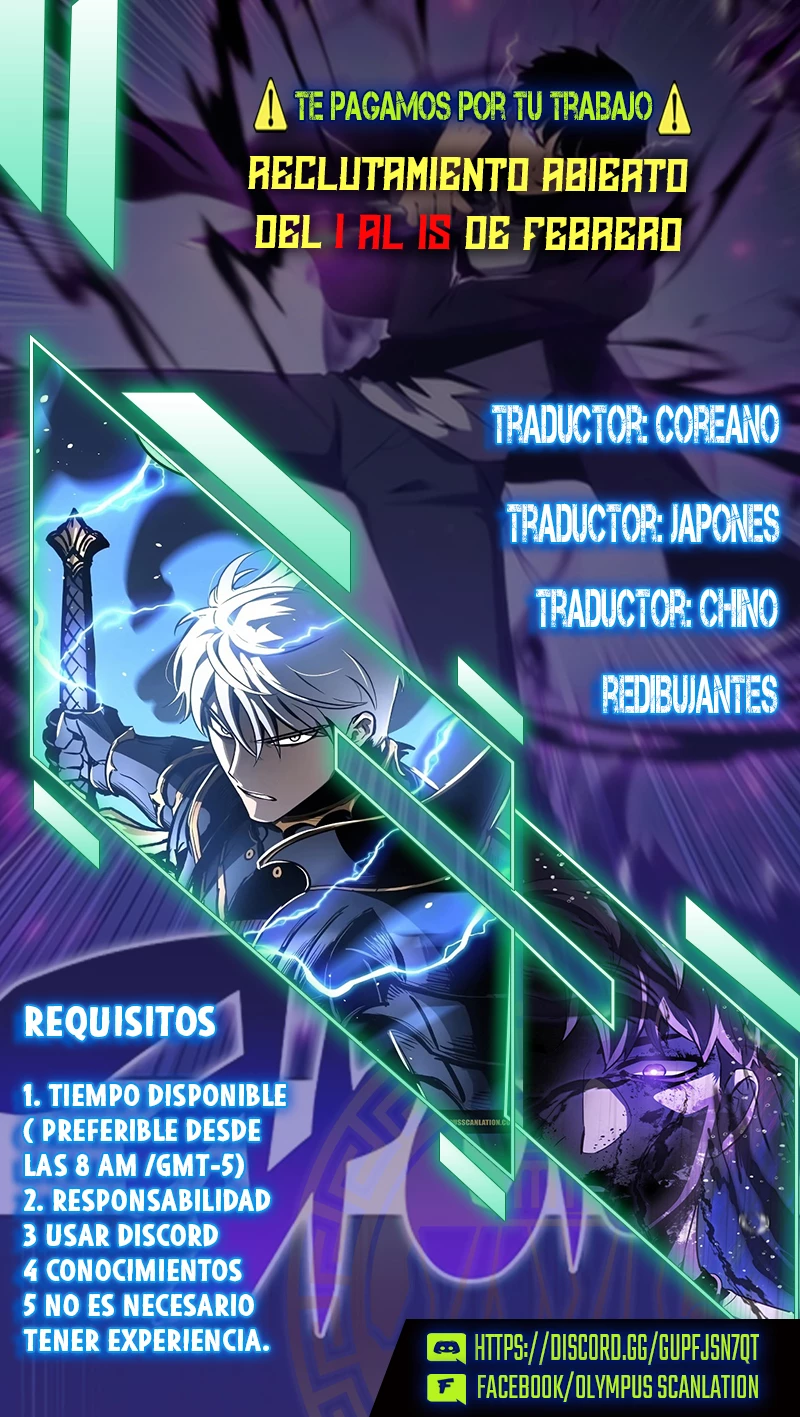 Levantate de los Escombros Capitulo 81 página 32