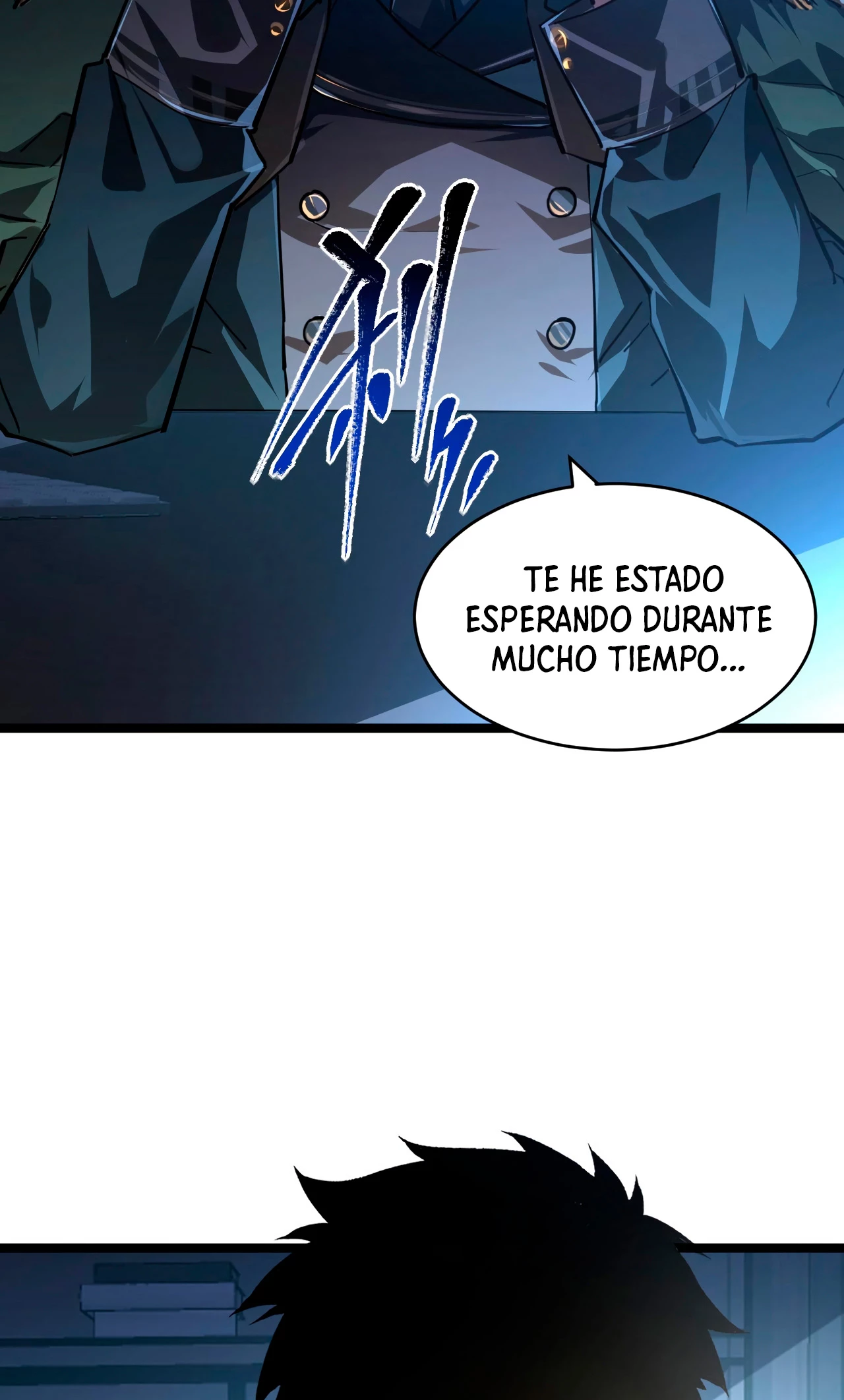Levantate de los Escombros Capitulo 83 página 15