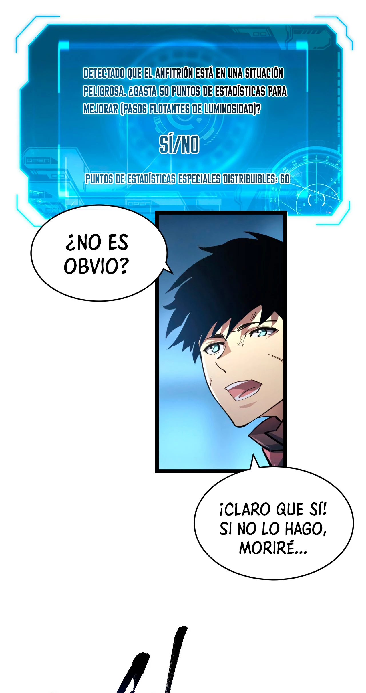 Levantate de los Escombros Capitulo 83 página 32