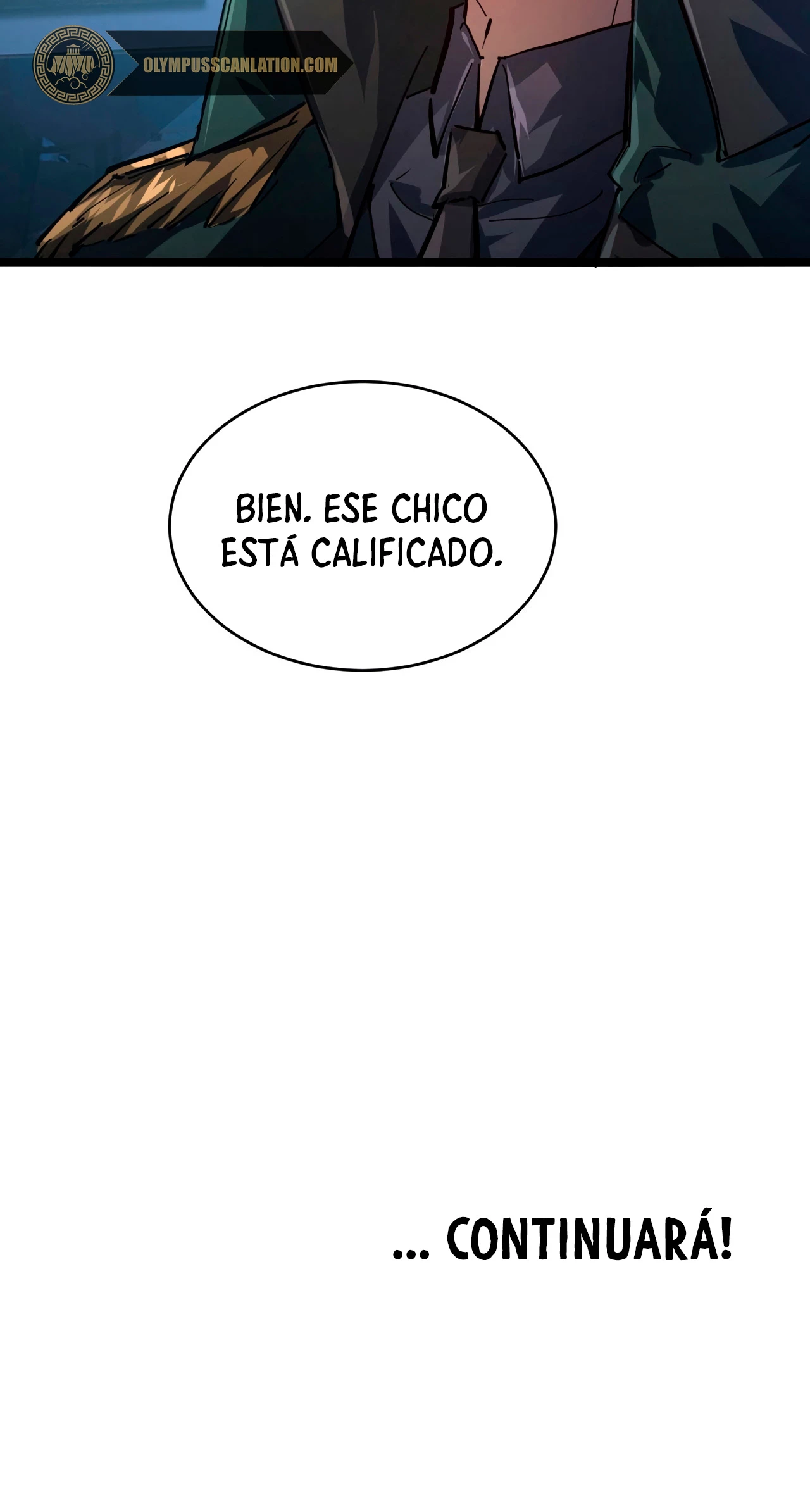 Levantate de los Escombros Capitulo 83 página 41