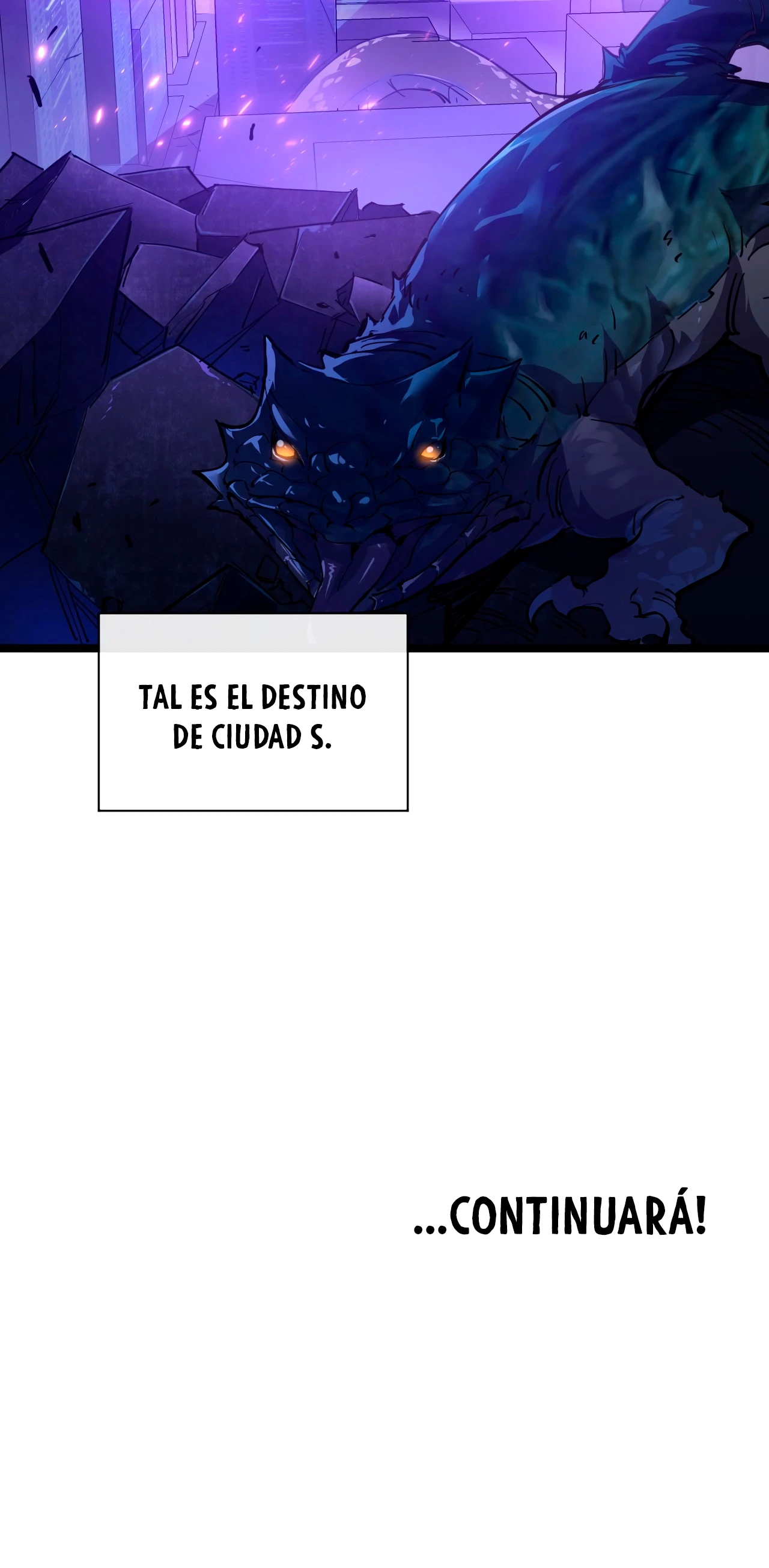 Levantate de los Escombros Capitulo 84 página 36