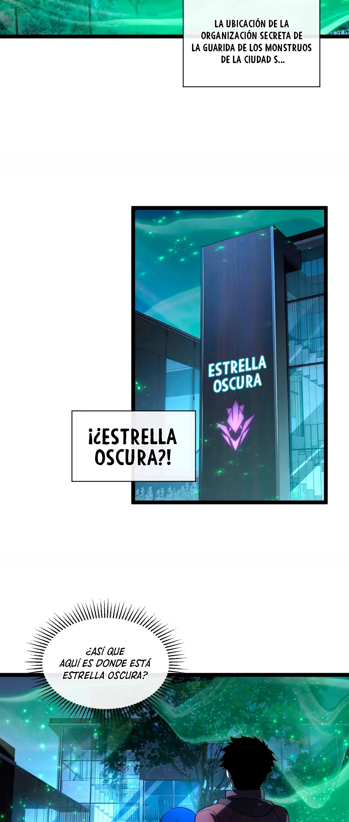 Levantate de los Escombros Capitulo 87 página 22