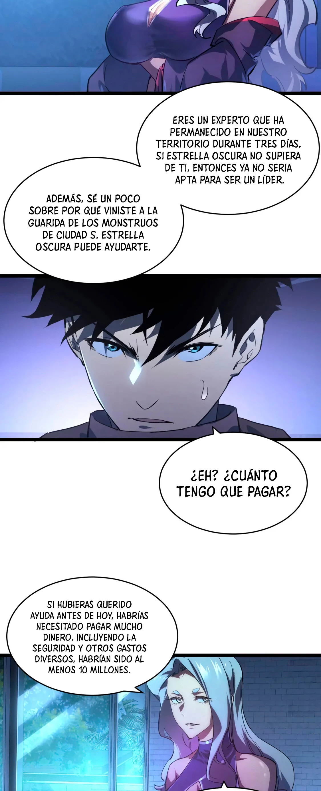 Levantate de los Escombros Capitulo 87 página 27