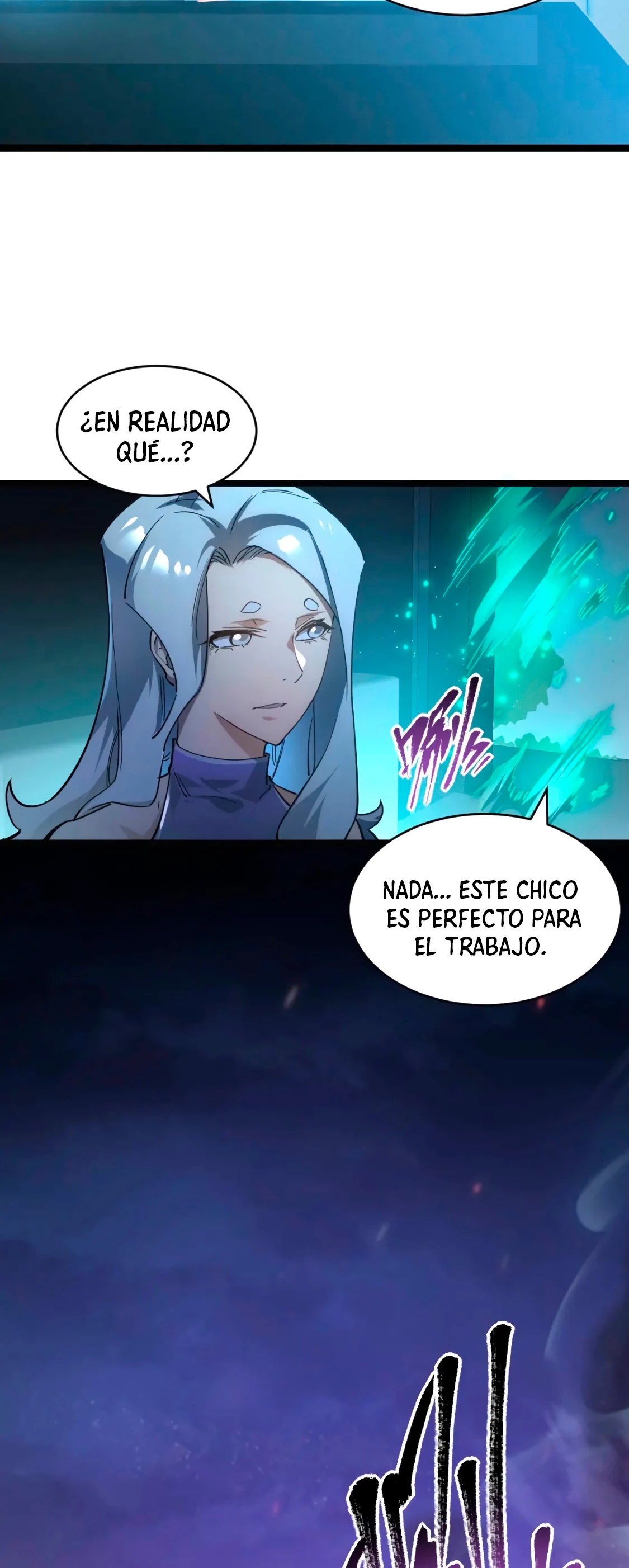 Levantate de los Escombros Capitulo 88 página 16