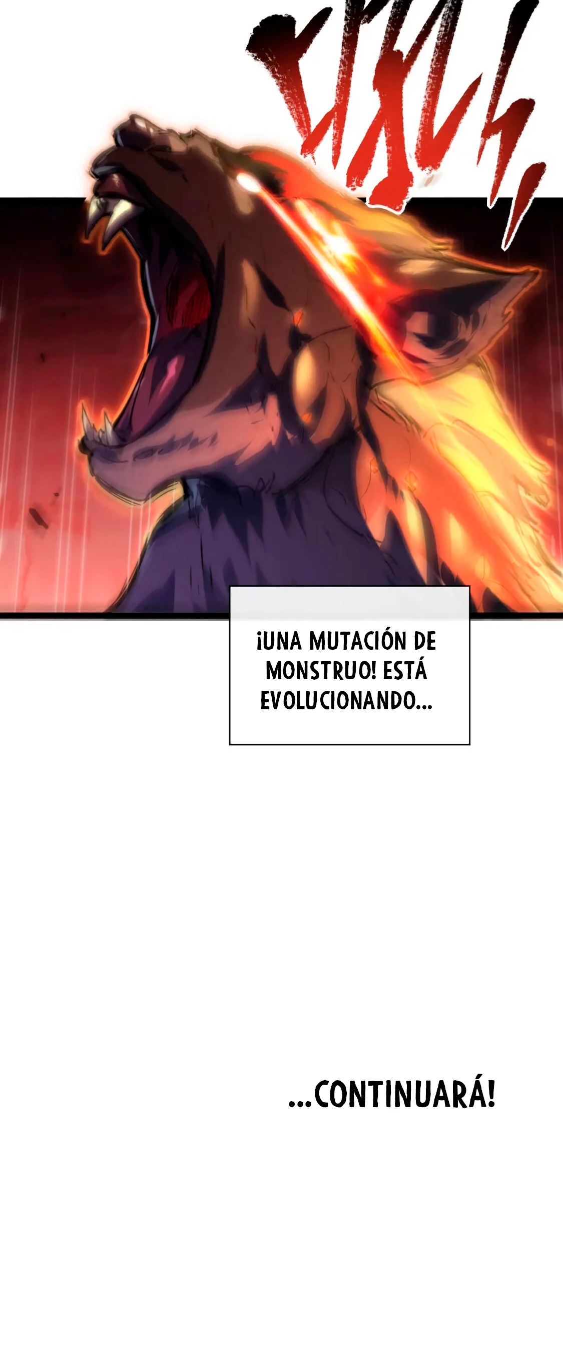 Levantate de los Escombros Capitulo 88 página 33