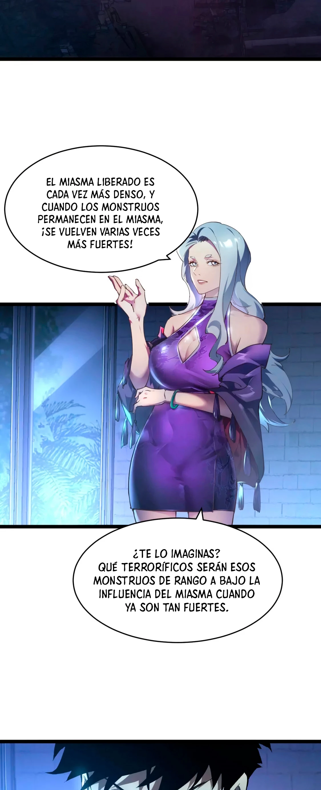 Levantate de los Escombros Capitulo 88 página 5