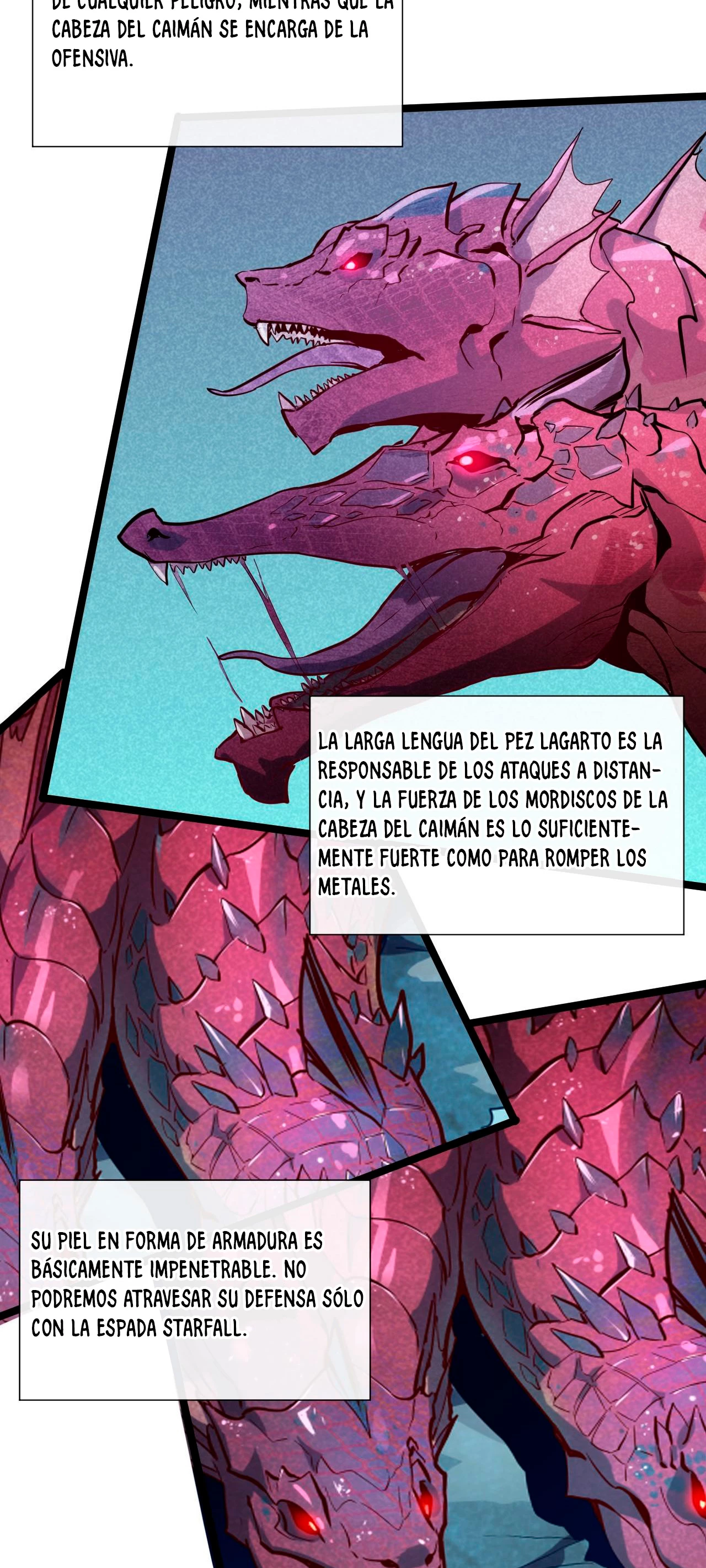 Levantate de los Escombros Capitulo 9 página 44