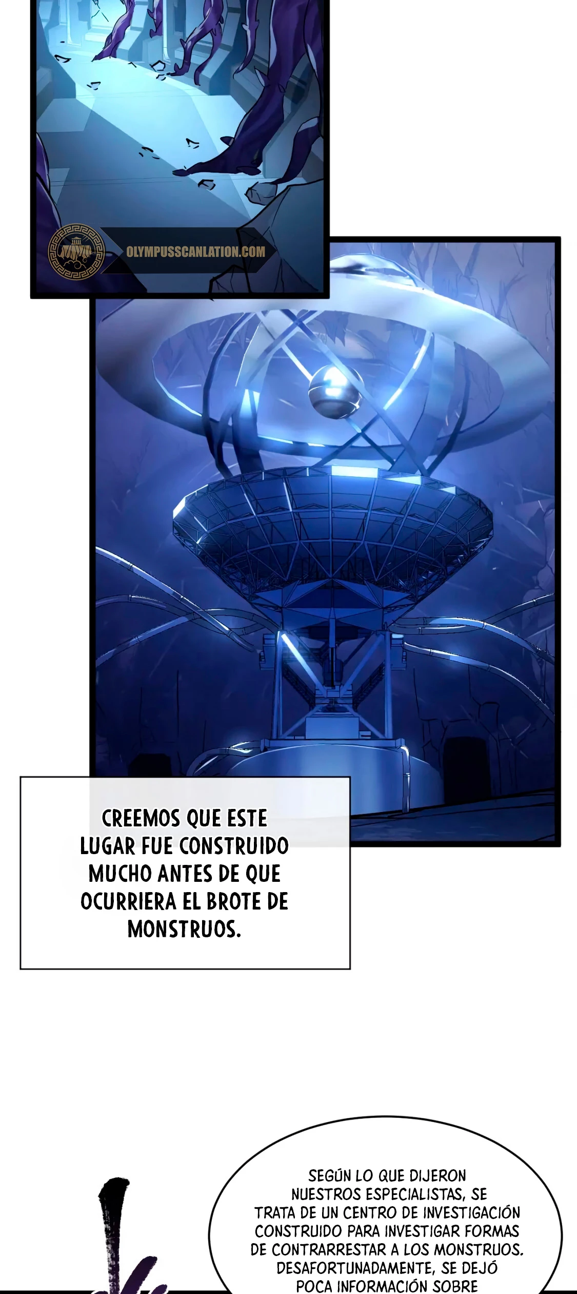 Levantate de los Escombros Capitulo 90 página 11
