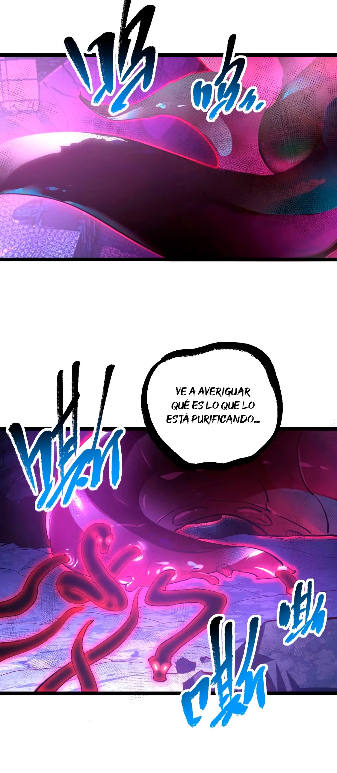 Levantate de los Escombros Capitulo 90 página 24
