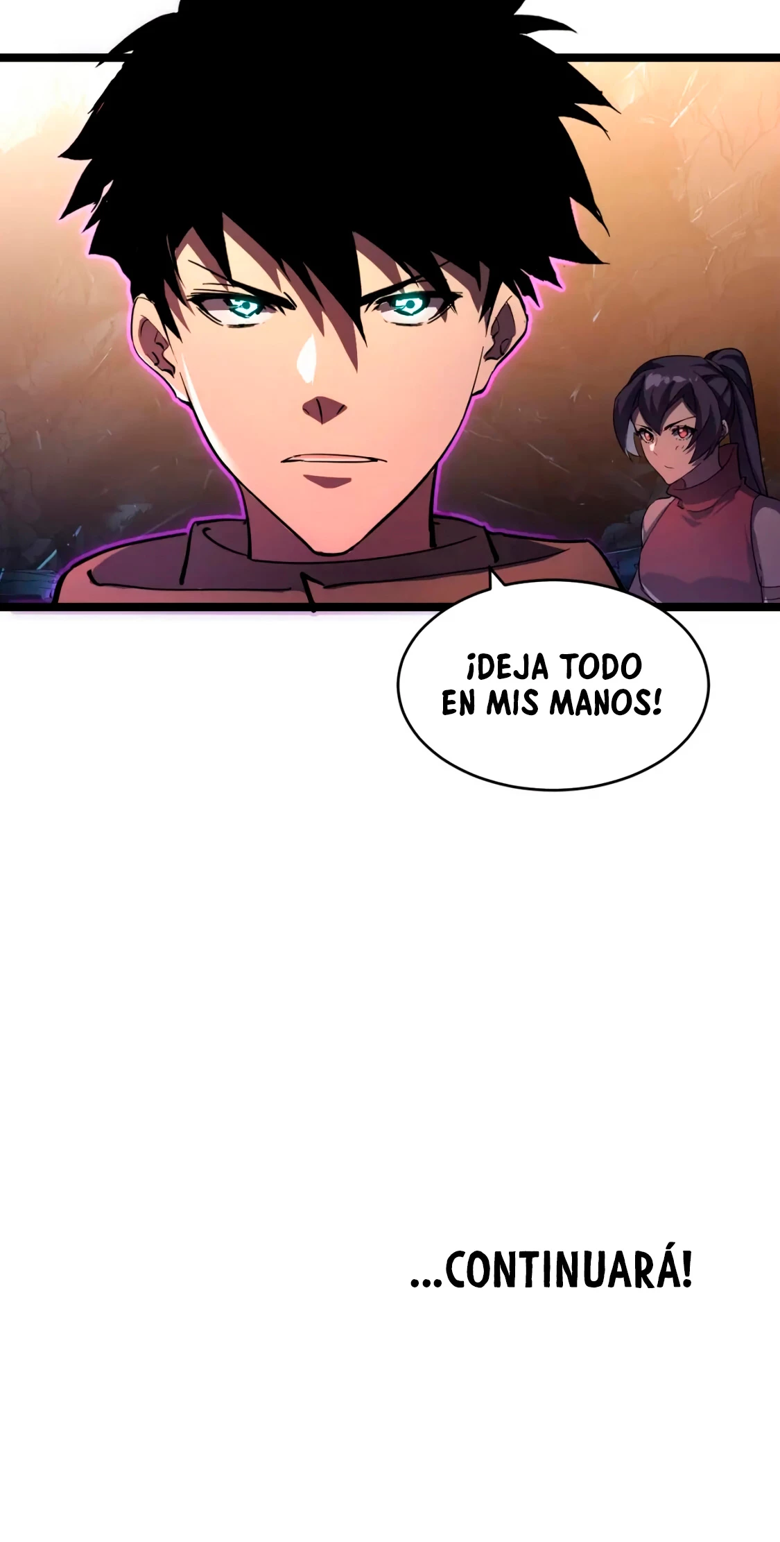 Levantate de los Escombros Capitulo 90 página 32