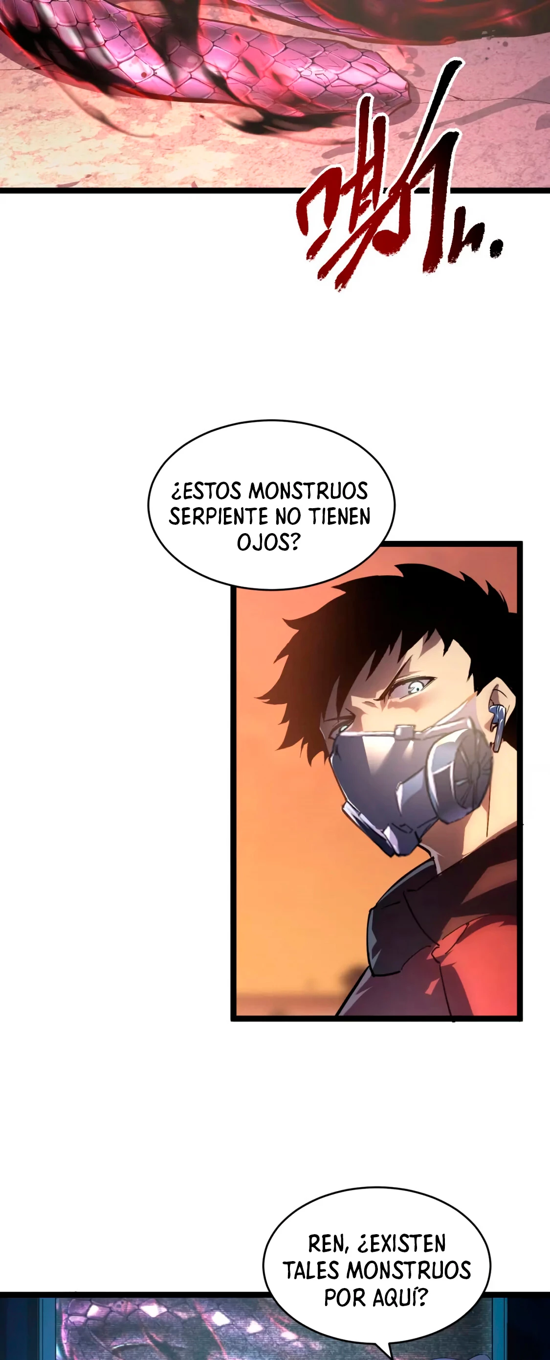 Levantate de los Escombros Capitulo 91 página 13