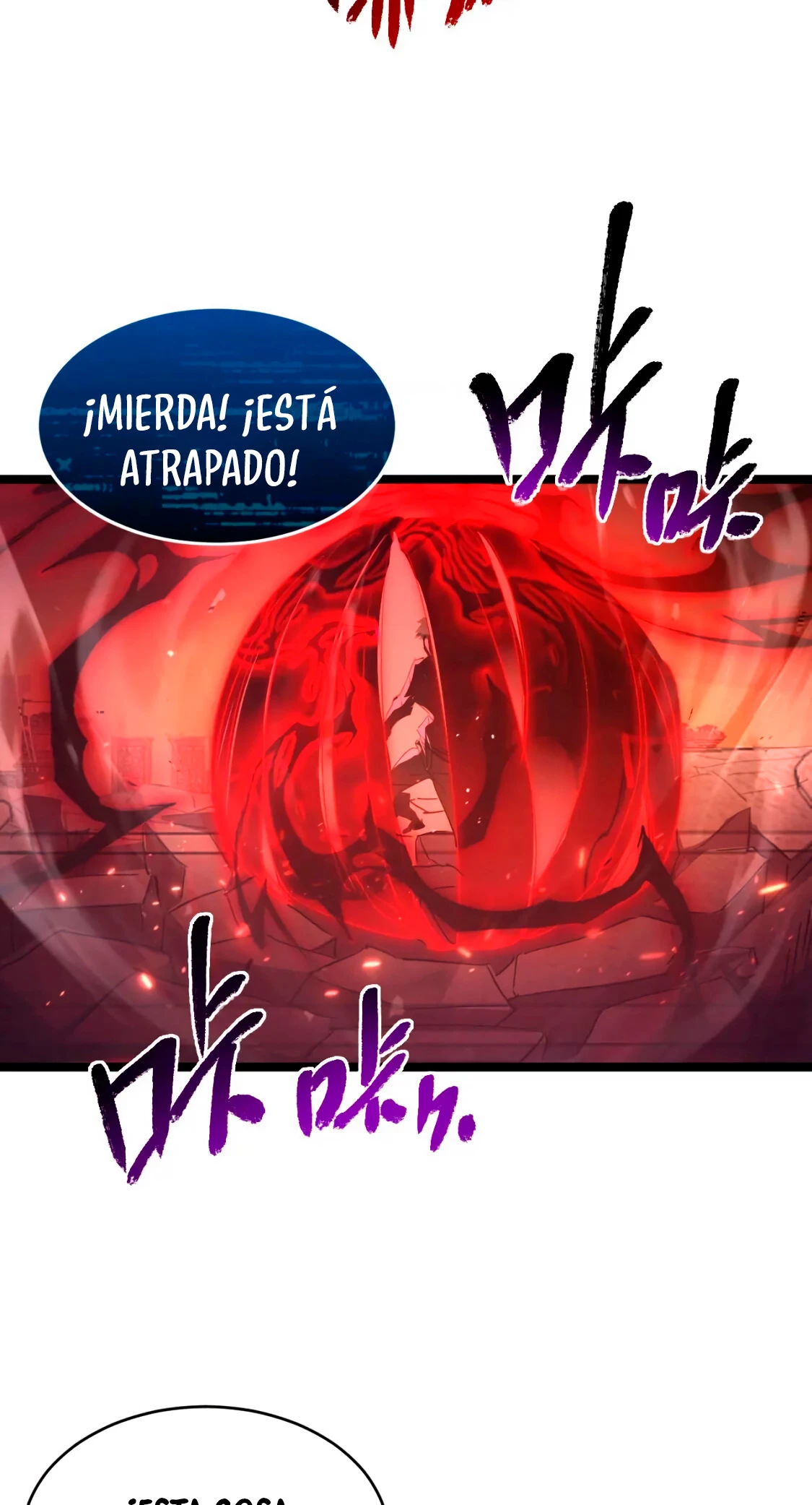 Levantate de los Escombros Capitulo 91 página 25