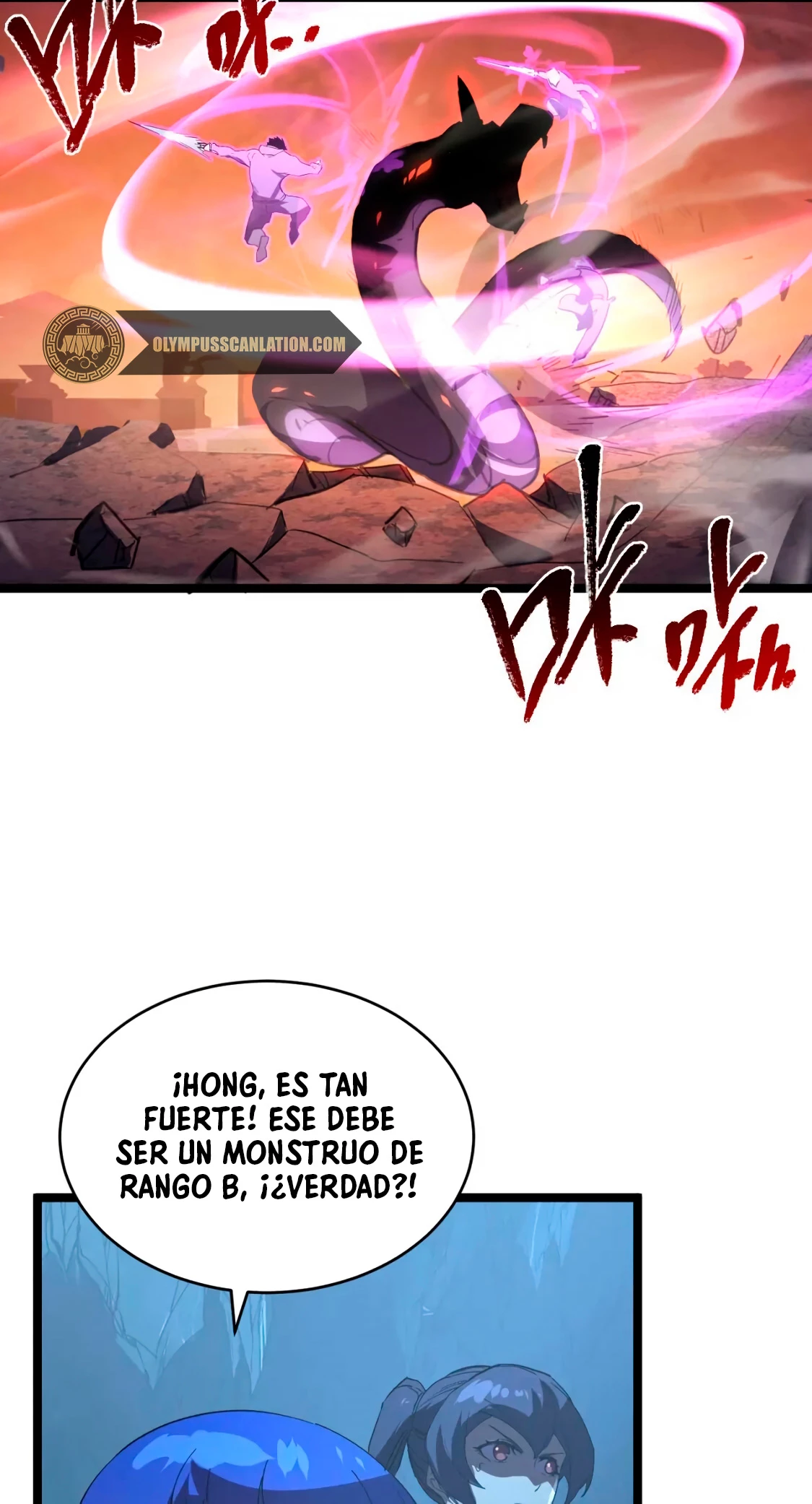Levantate de los Escombros Capitulo 91 página 30