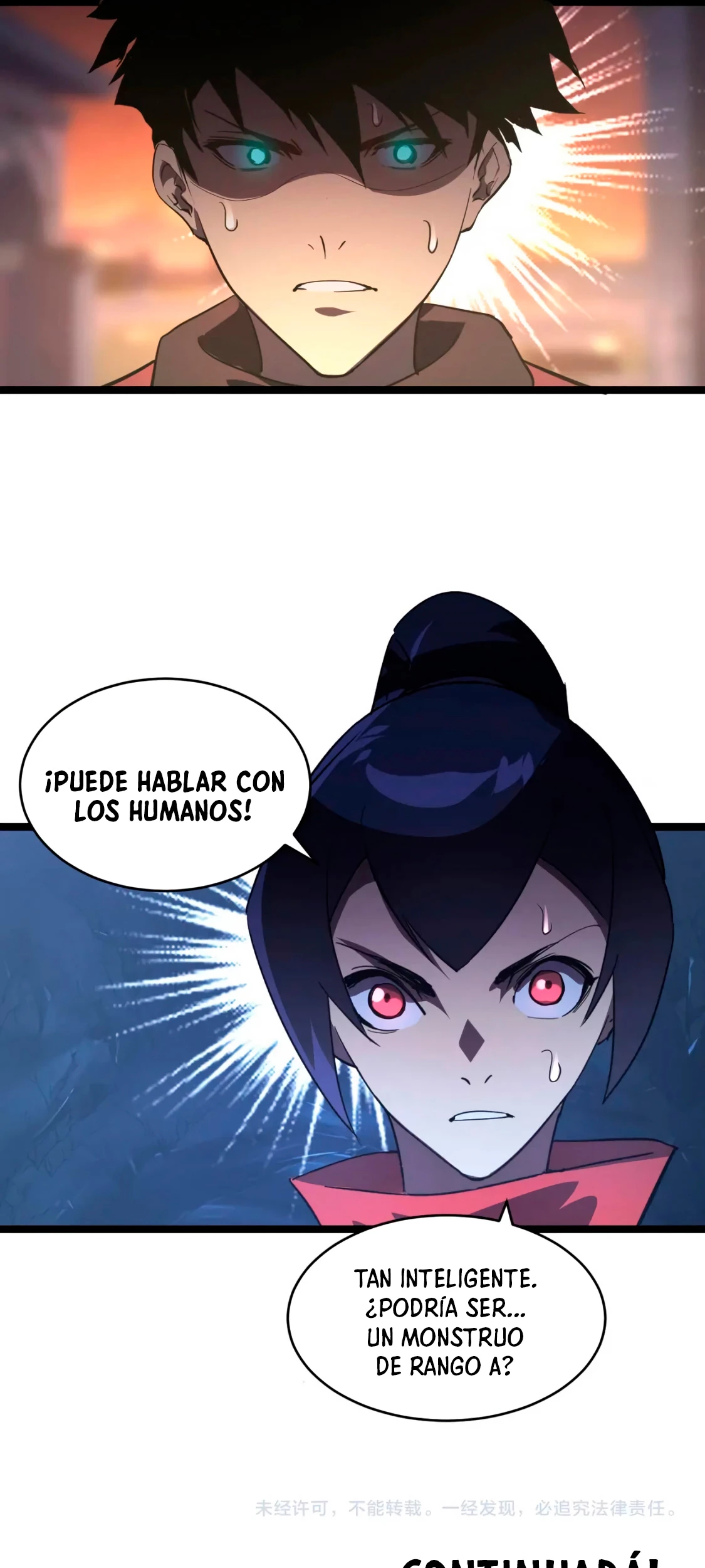 Levantate de los Escombros Capitulo 91 página 36