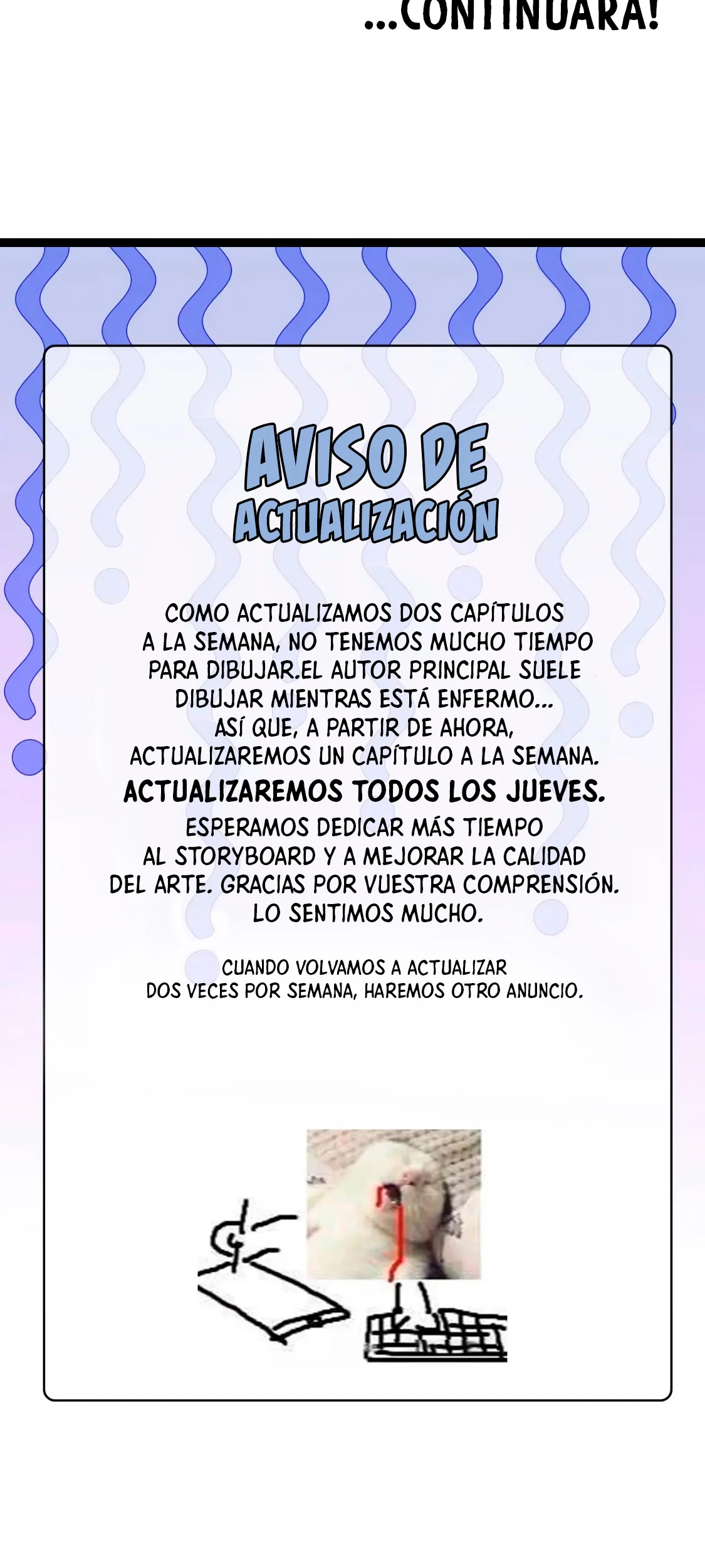 Levantate de los Escombros Capitulo 91 página 37