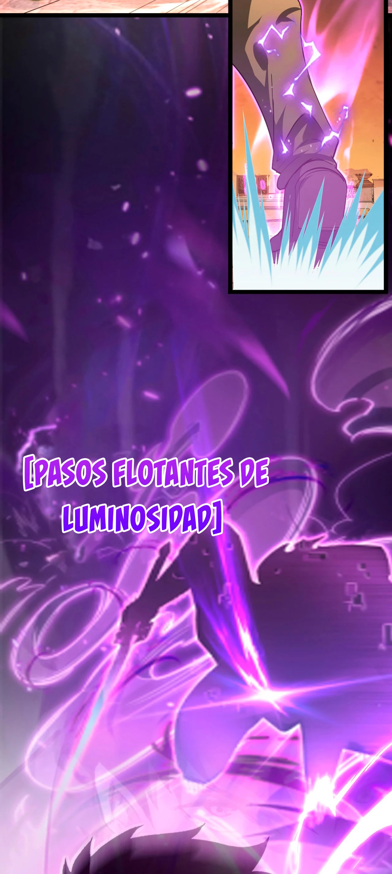 Levantate de los Escombros Capitulo 92 página 20