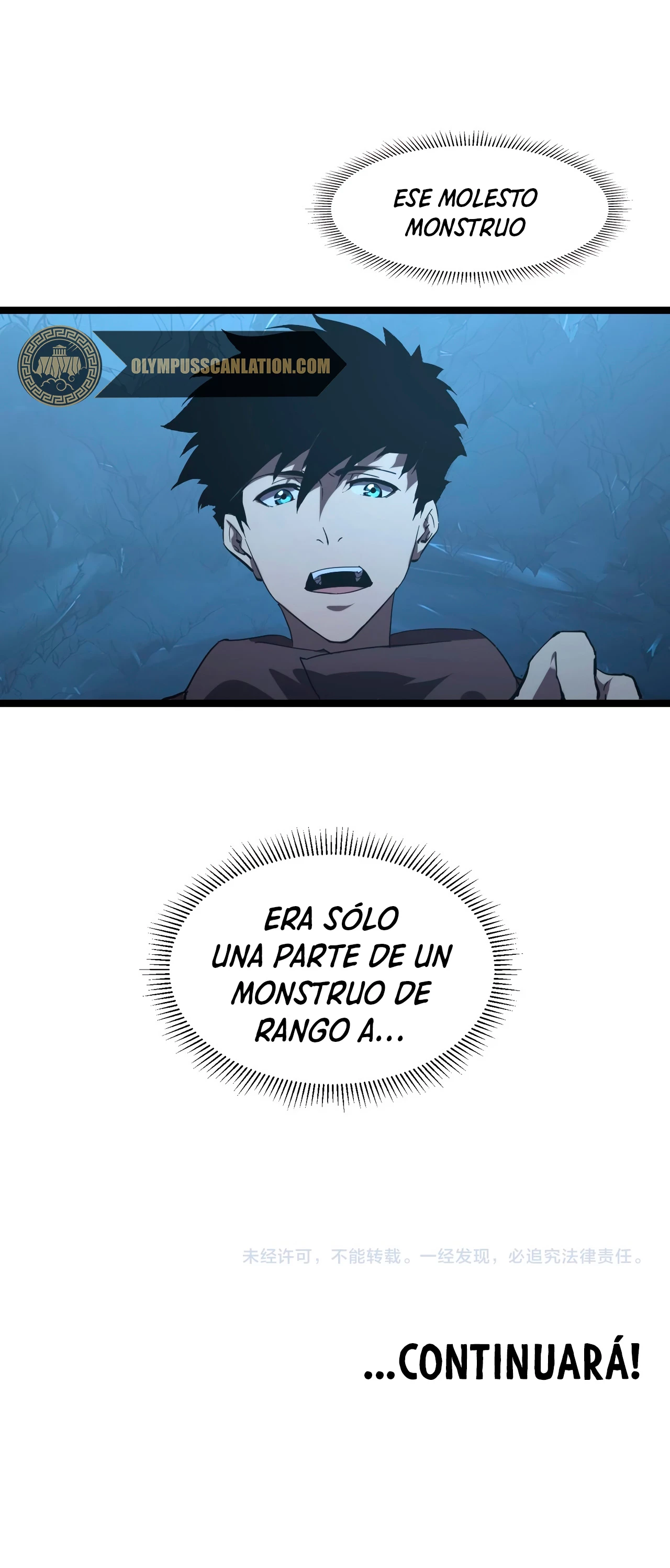 Levantate de los Escombros Capitulo 92 página 40
