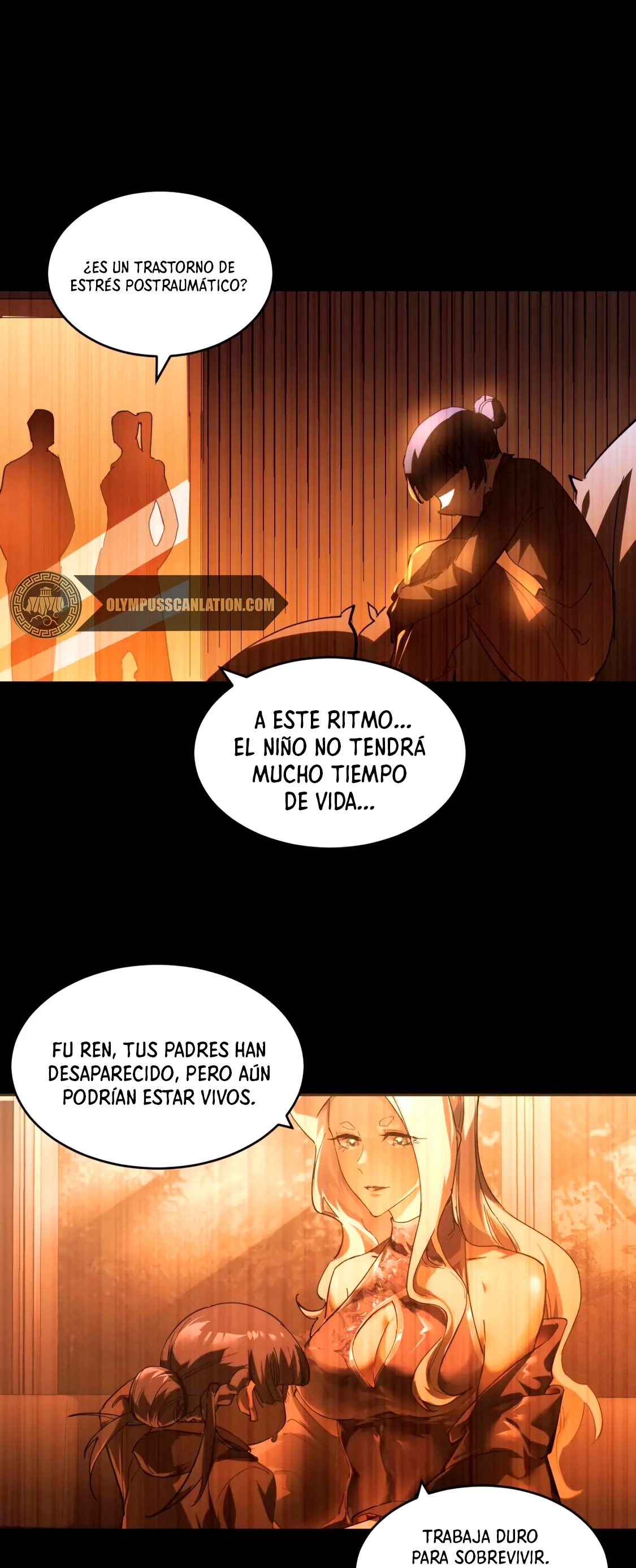 Levantate de los Escombros Capitulo 93 página 24