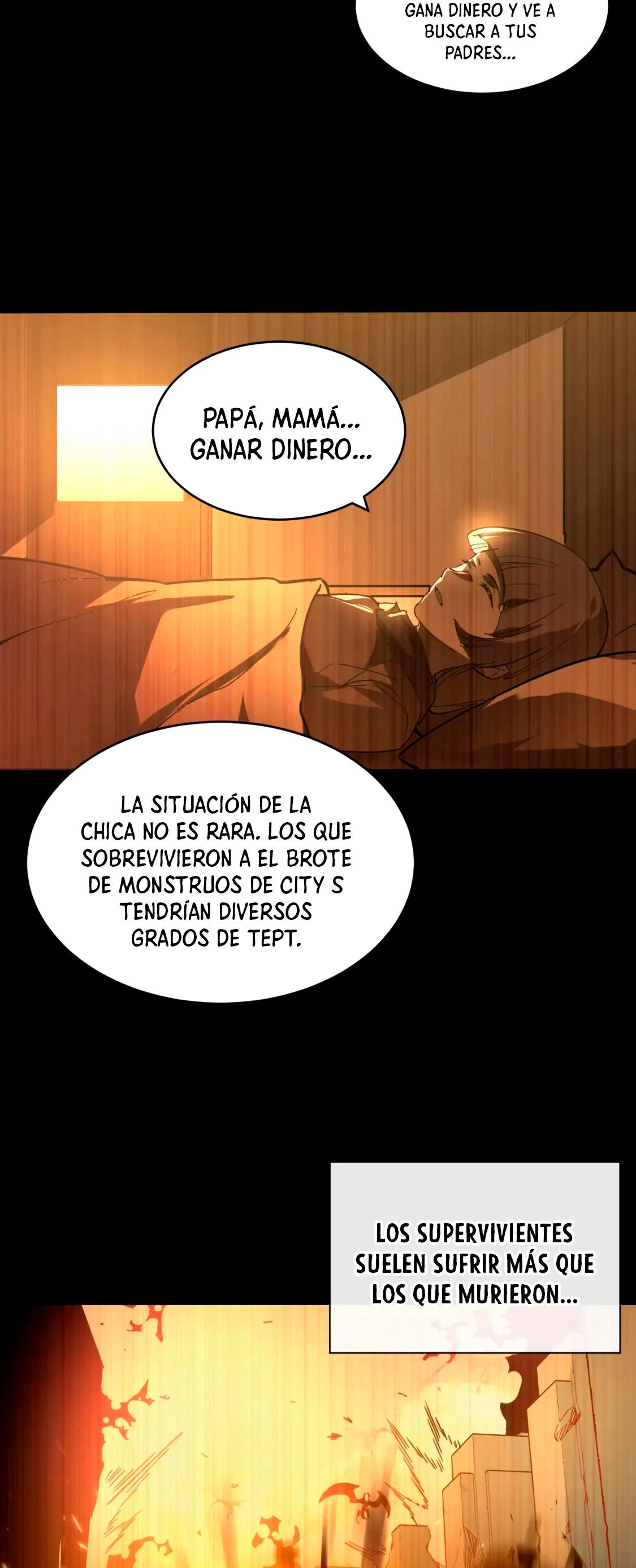 Levantate de los Escombros Capitulo 93 página 25
