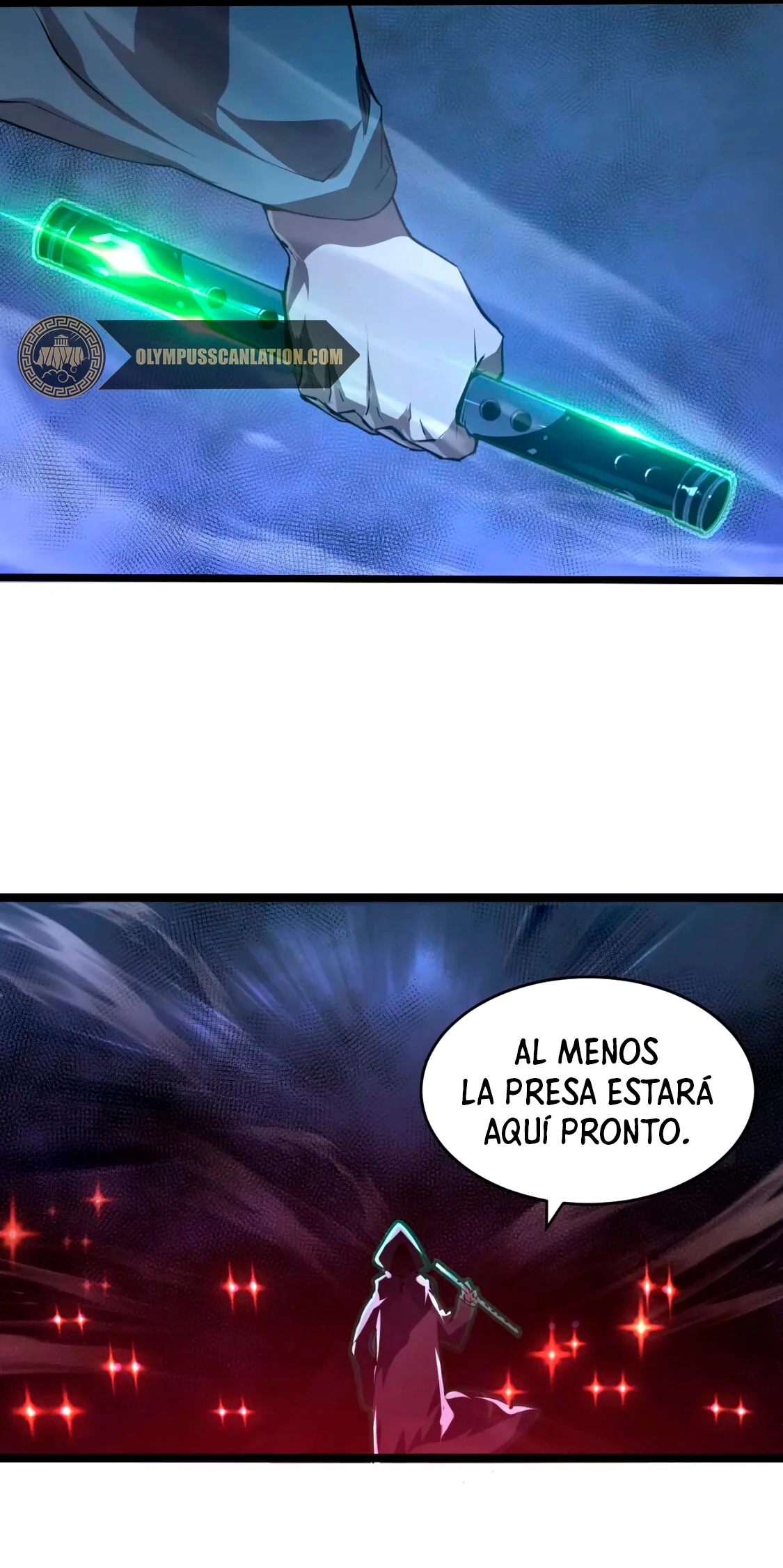 Levantate de los Escombros Capitulo 93 página 31