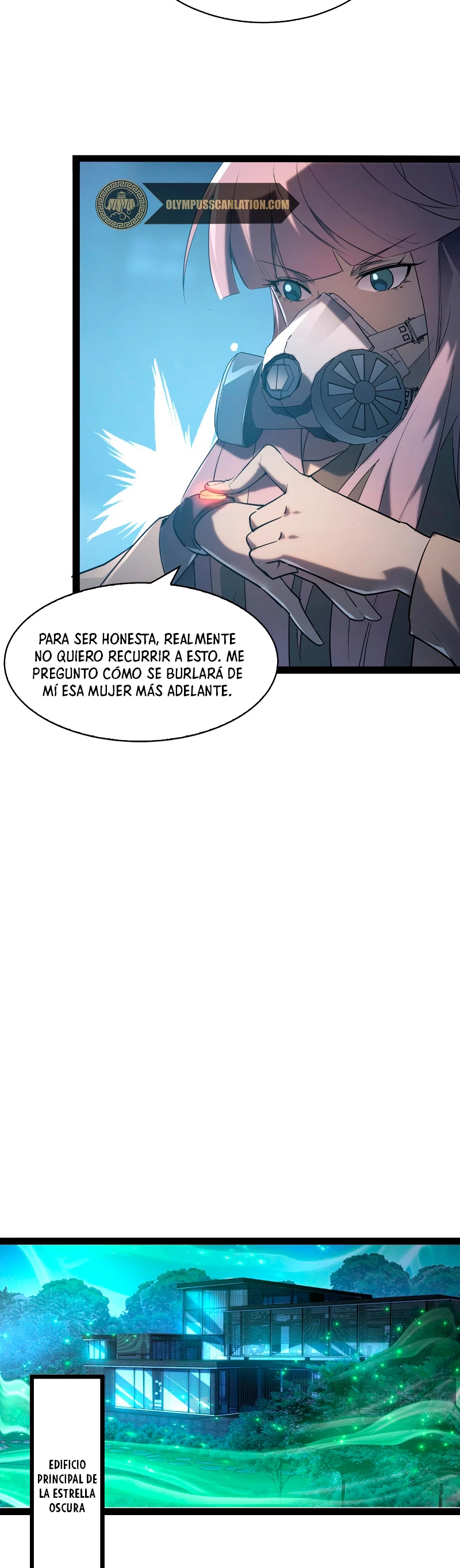 Levantate de los Escombros Capitulo 95 página 16