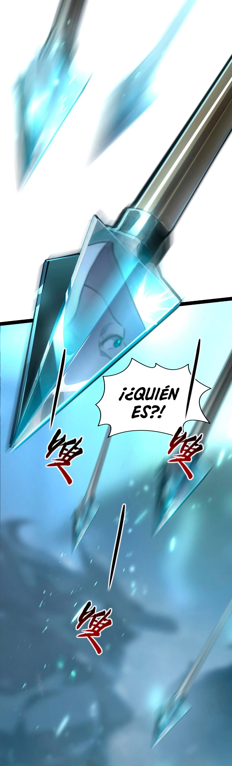 Levantate de los Escombros Capitulo 95 página 29